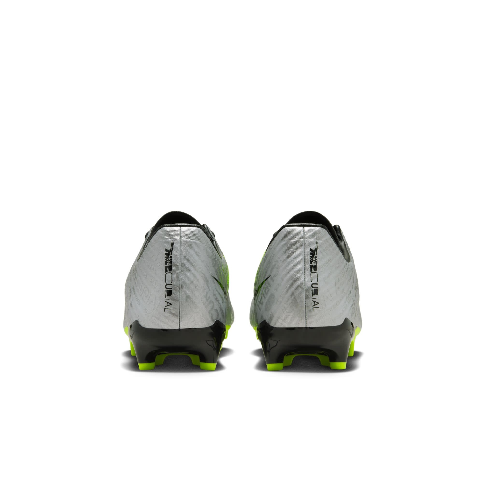 nike zoom mercurial vapor 15 academy xxv fgmg silvervolt | Sheffield United Kits Collection