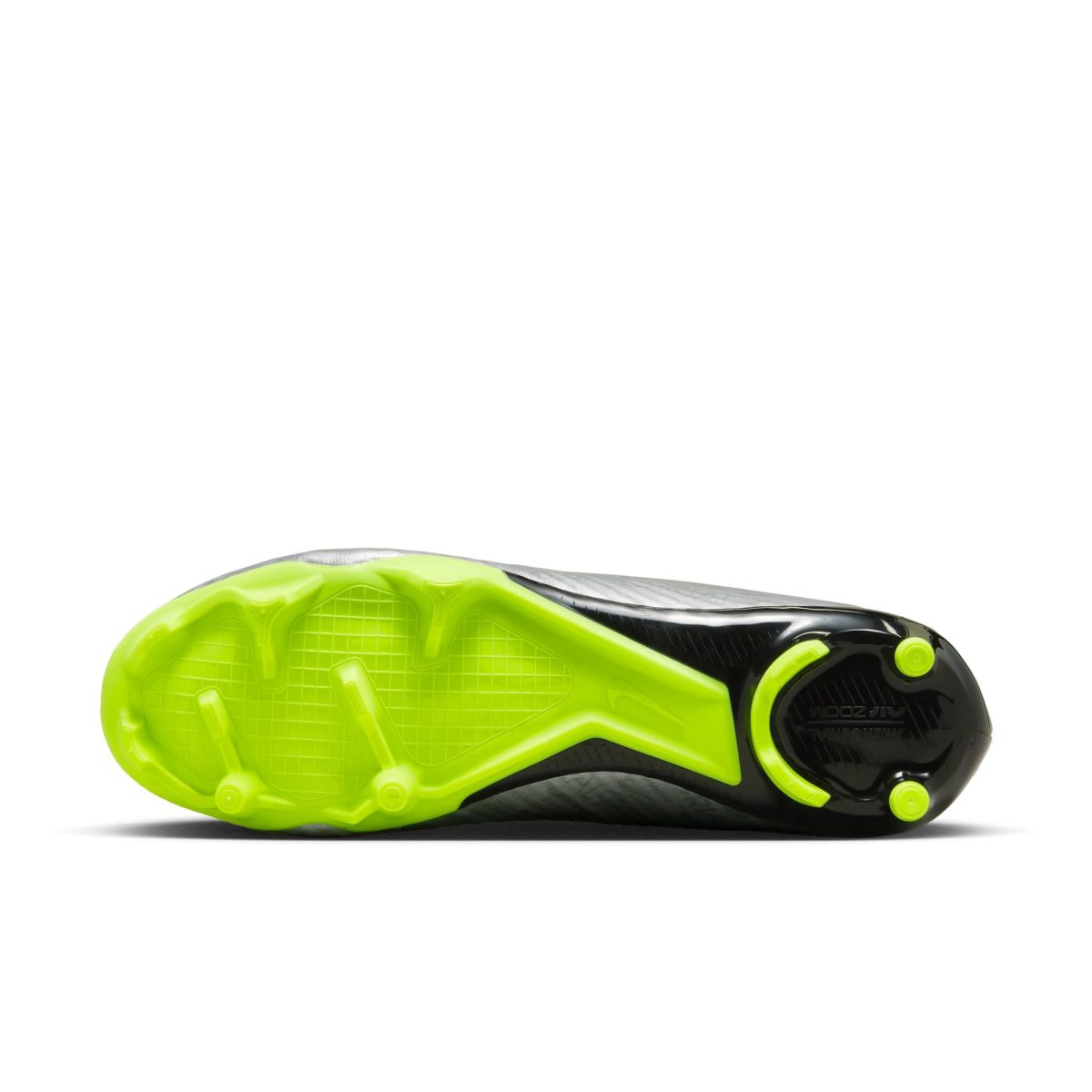 nike zoom mercurial vapor 15 academy xxv fgmg silvervolt | Sheffield United Kits Collection