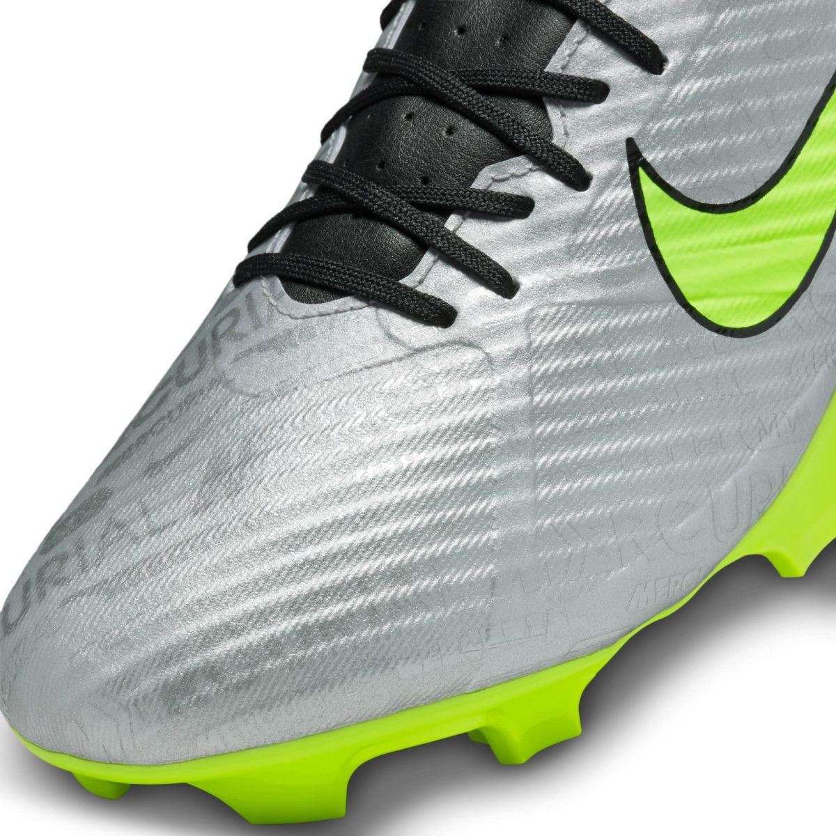 nike zoom mercurial vapor 15 academy xxv fgmg silvervolt | Sheffield United Kits Collection