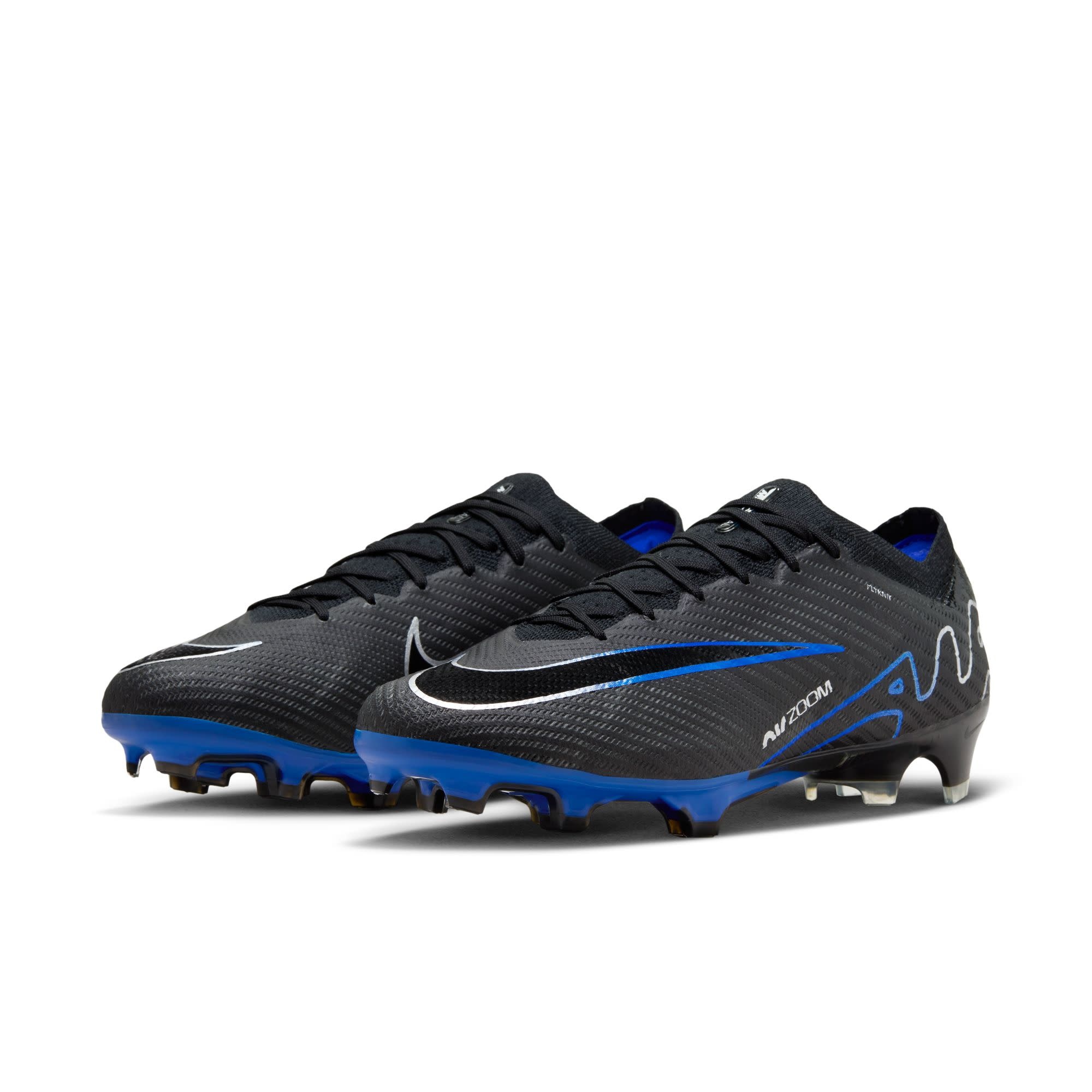nike zoom mercurial vapor 15 elite fg blackblue | Sheffield United Kits Collection