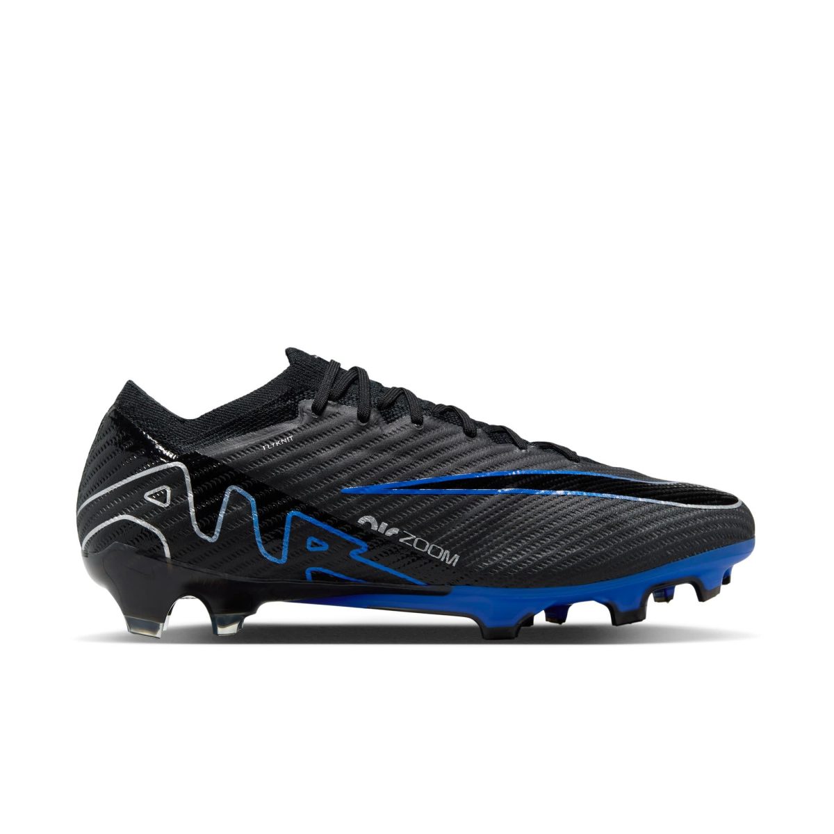 nike zoom mercurial vapor 15 elite fg blackblue | Sheffield United Kits Collection