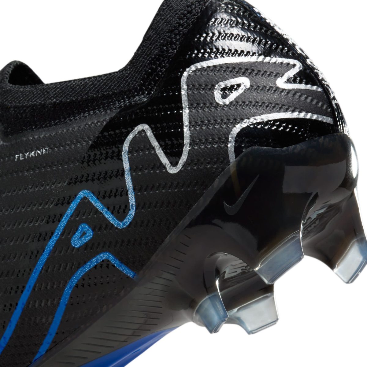 nike zoom mercurial vapor 15 elite fg blackblue | Sheffield United Kits Collection