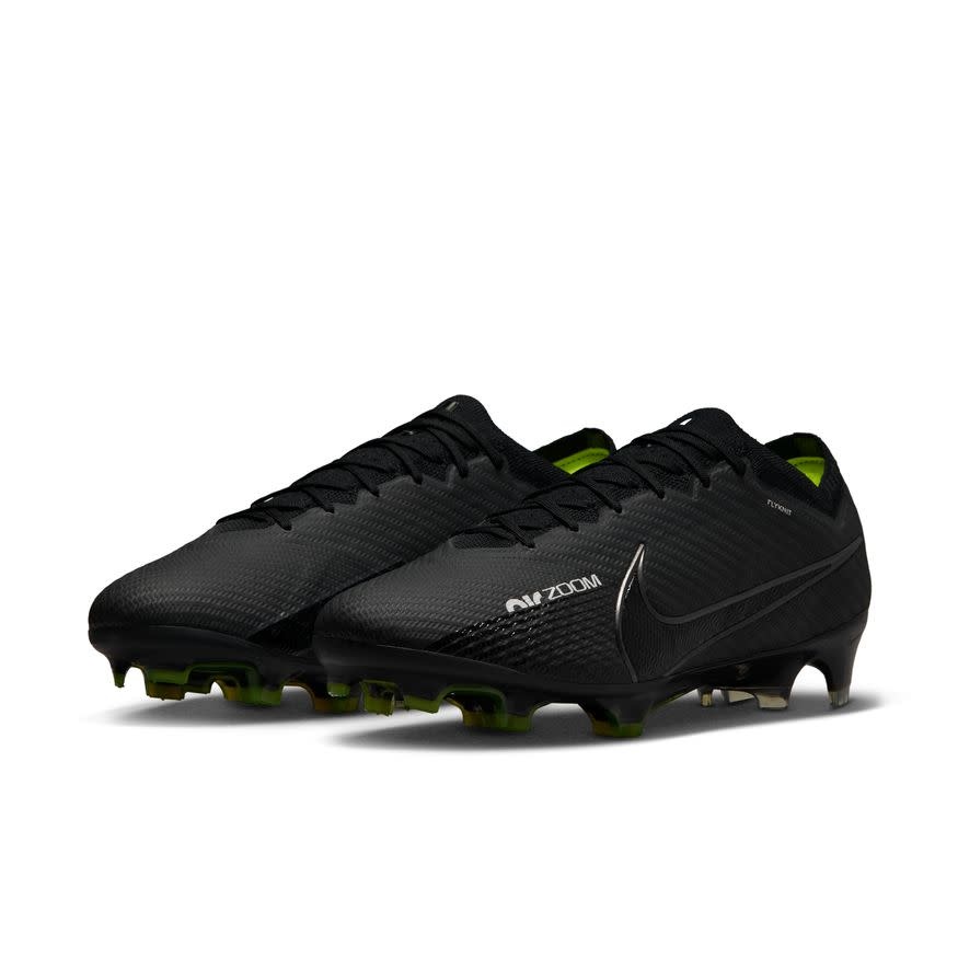 nike zoom mercurial vapor 15 elite fg blackvolt | Sheffield United Kits Collection