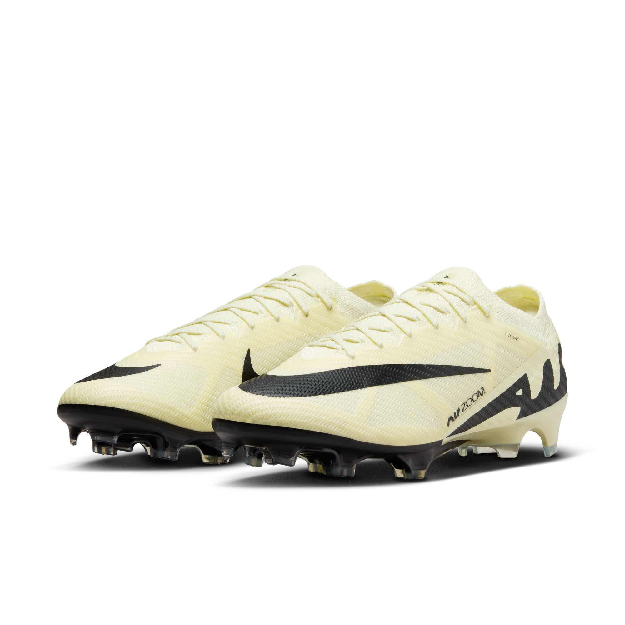 nike zoom mercurial vapor 15 elite fg lemonadeblack | Sheffield United Kits Collection
