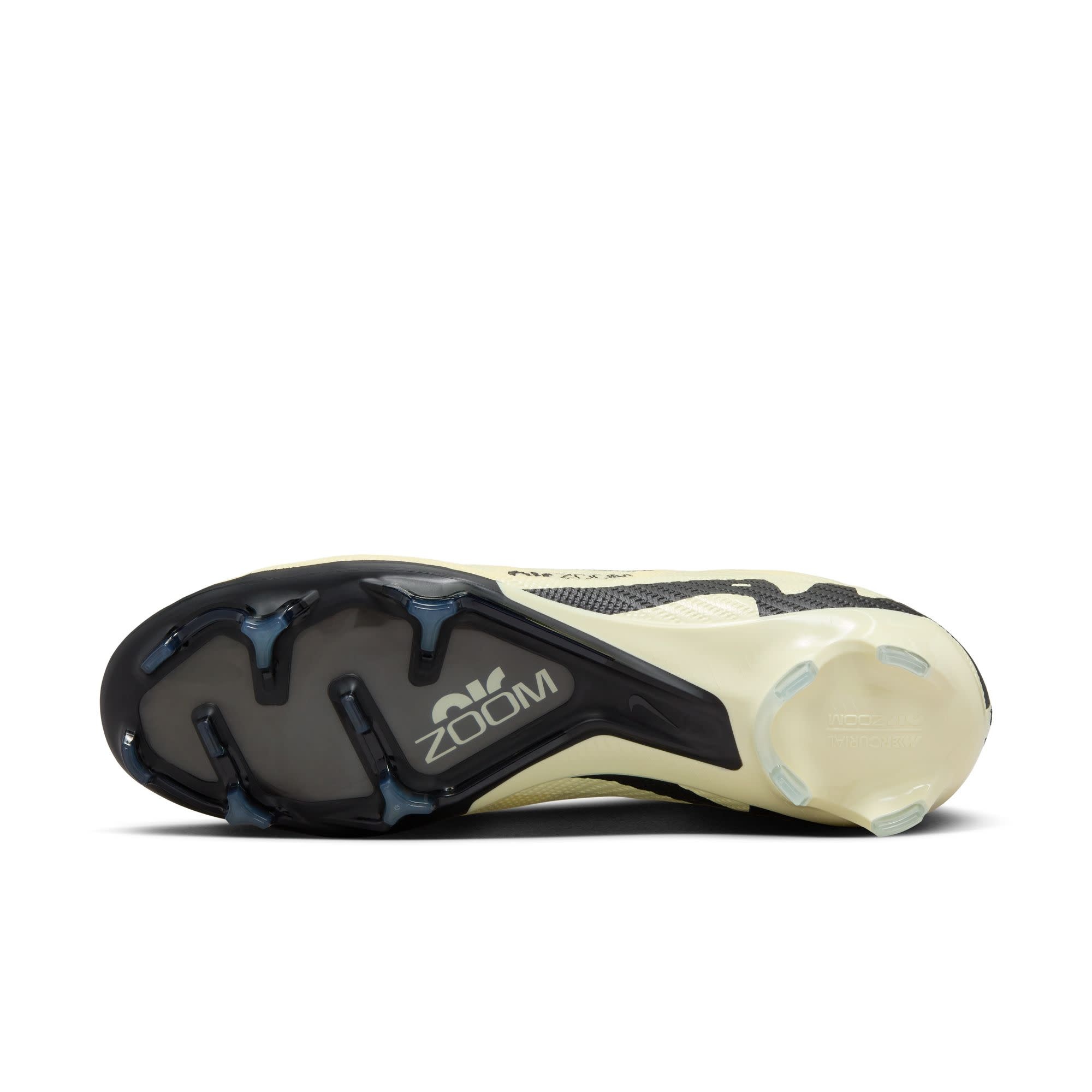nike zoom mercurial vapor 15 elite fg lemonadeblack | Sheffield United Kits Collection