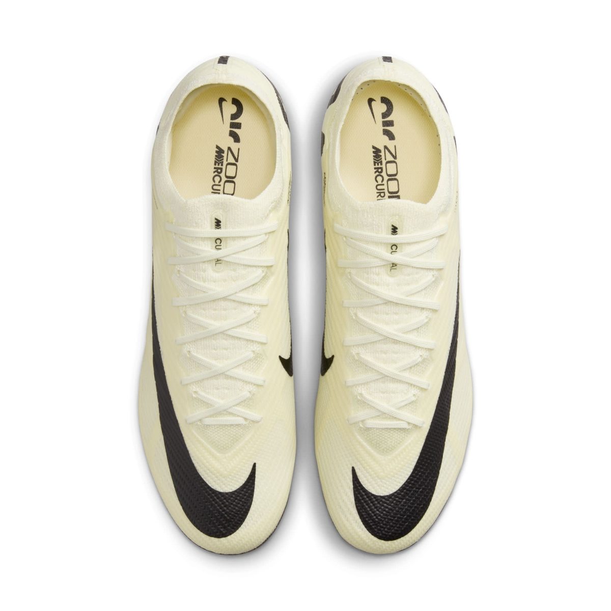 nike zoom mercurial vapor 15 elite fg lemonadeblack | Sheffield United Kits Collection