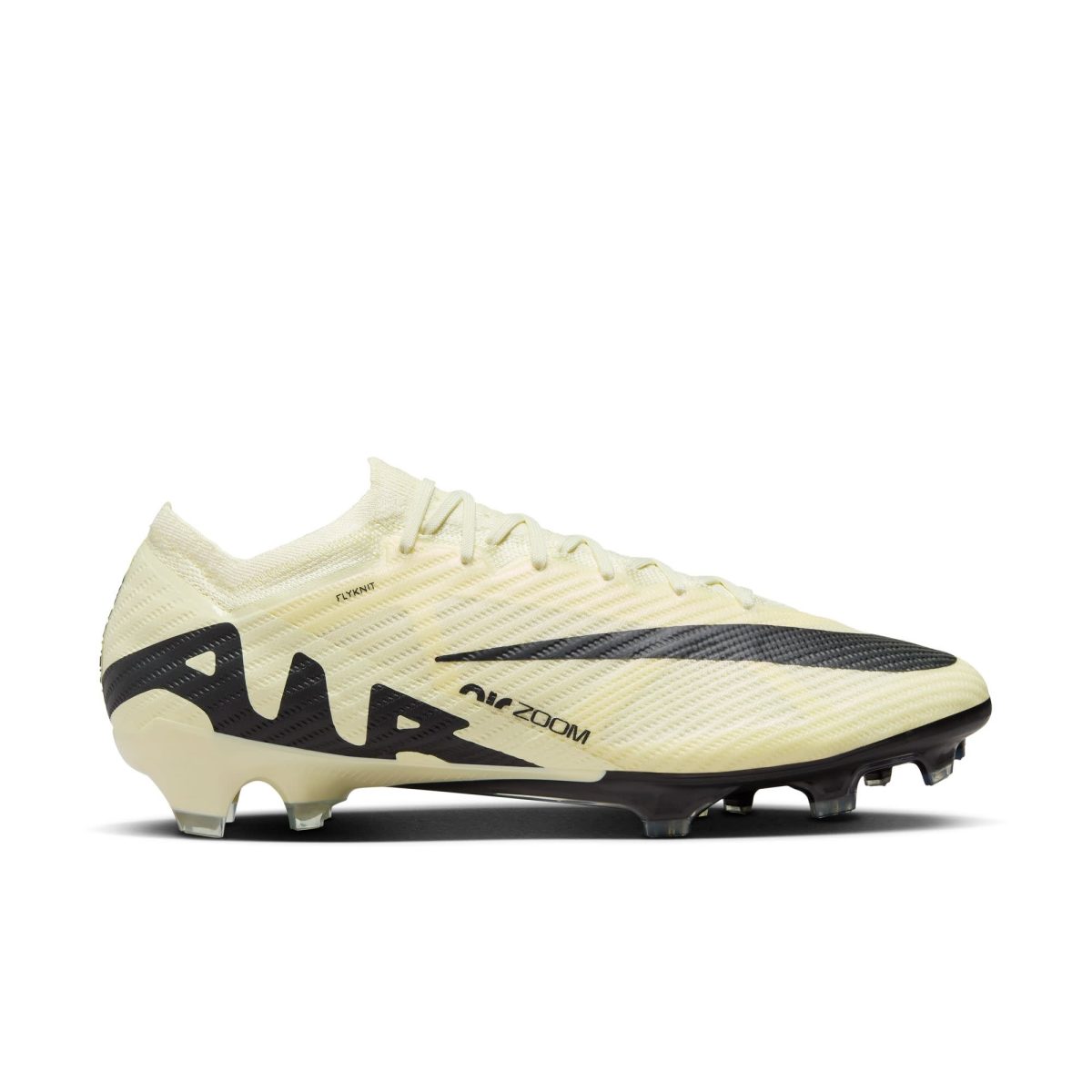 nike zoom mercurial vapor 15 elite fg lemonadeblack | Sheffield United Kits Collection