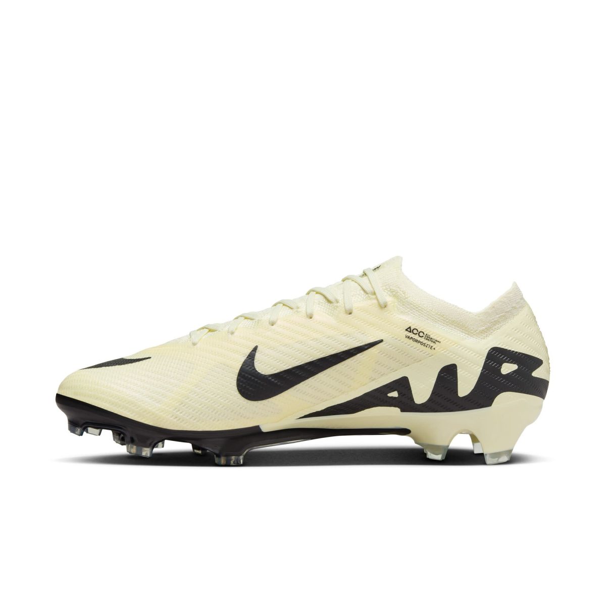 nike zoom mercurial vapor 15 elite fg lemonadeblack | Sheffield United Kits Collection