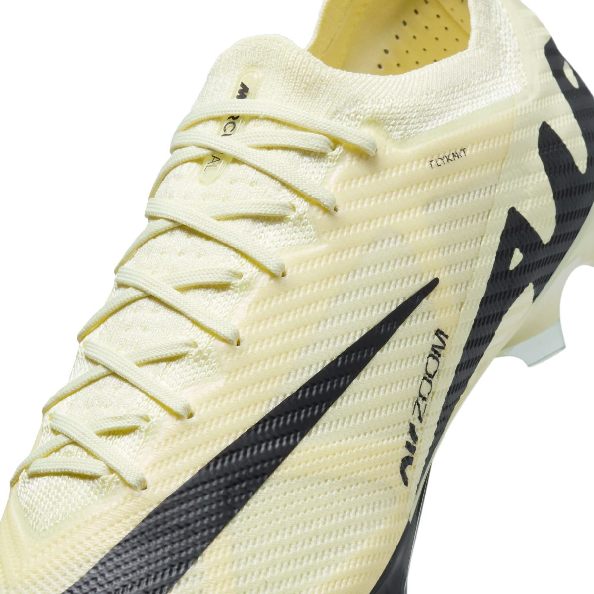 nike zoom mercurial vapor 15 elite fg lemonadeblack | Sheffield United Kits Collection