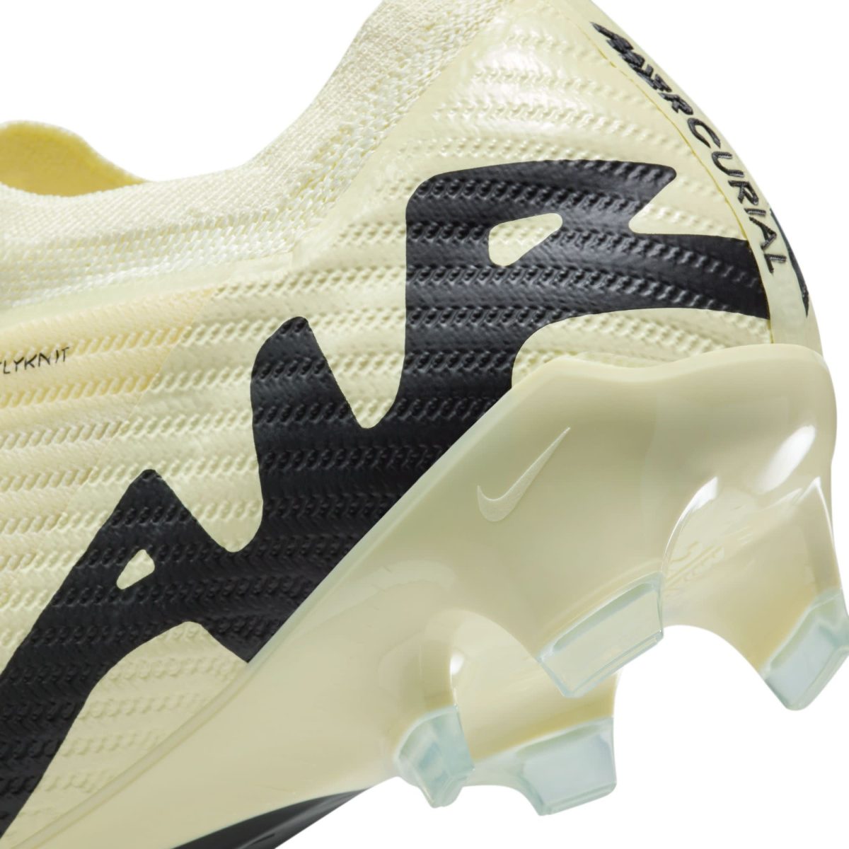nike zoom mercurial vapor 15 elite fg lemonadeblack | Sheffield United Kits Collection