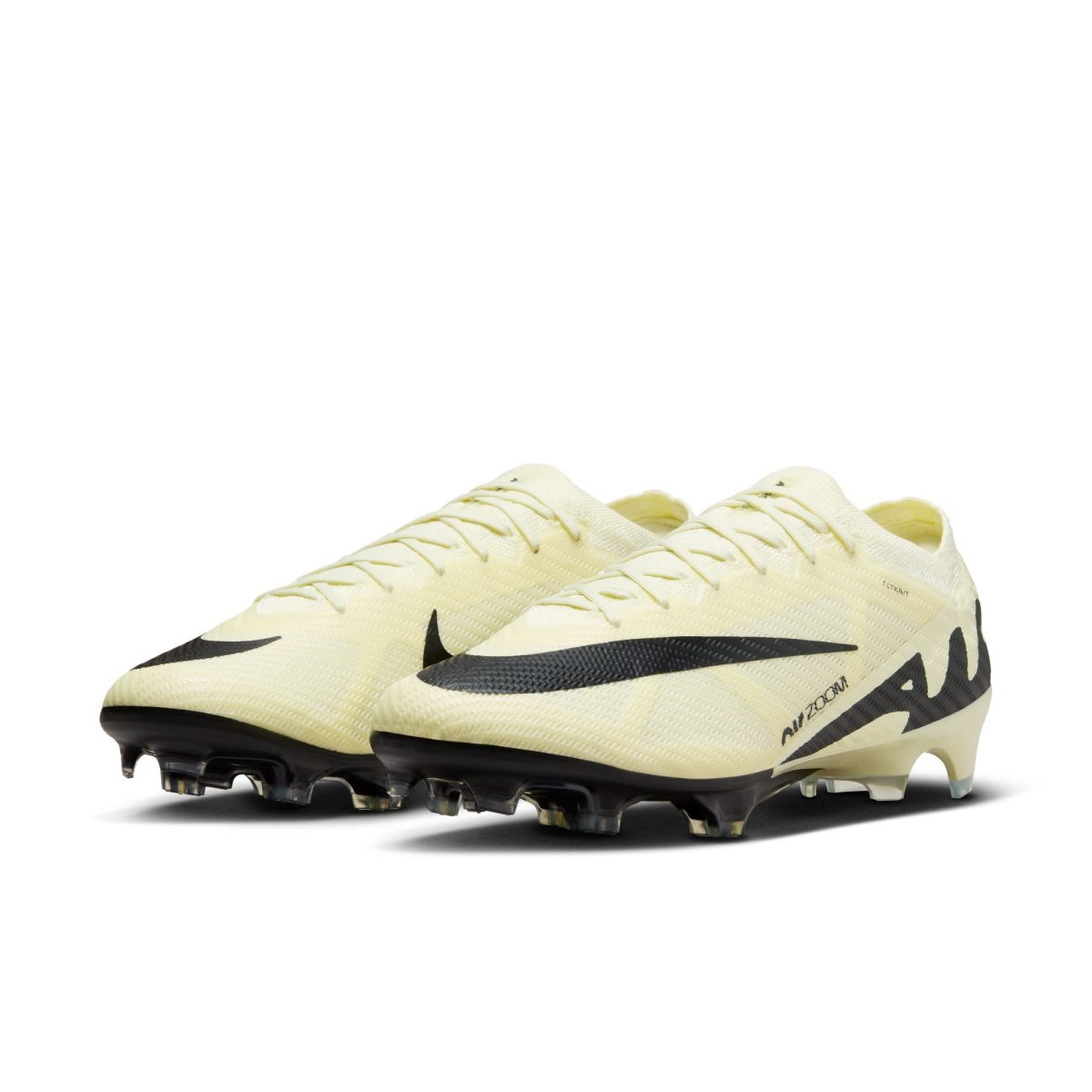 nike zoom mercurial vapor 15 elite fg lemonadeblack | Sheffield United Kits Collection