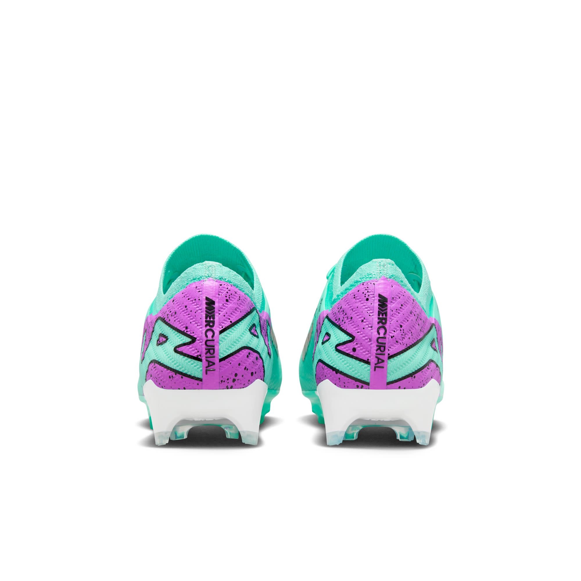 nike zoom mercurial vapor 15 elite fg tealpurple | Sheffield United Kits Collection
