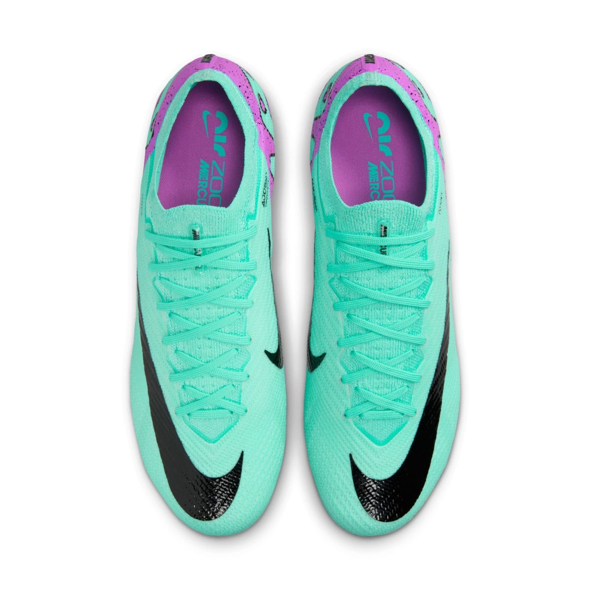 nike zoom mercurial vapor 15 elite fg tealpurple | Sheffield United Kits Collection