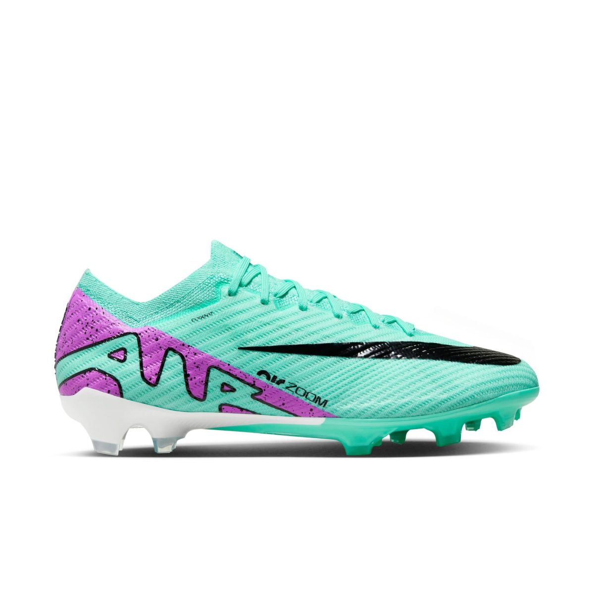 nike zoom mercurial vapor 15 elite fg tealpurple | Sheffield United Kits Collection