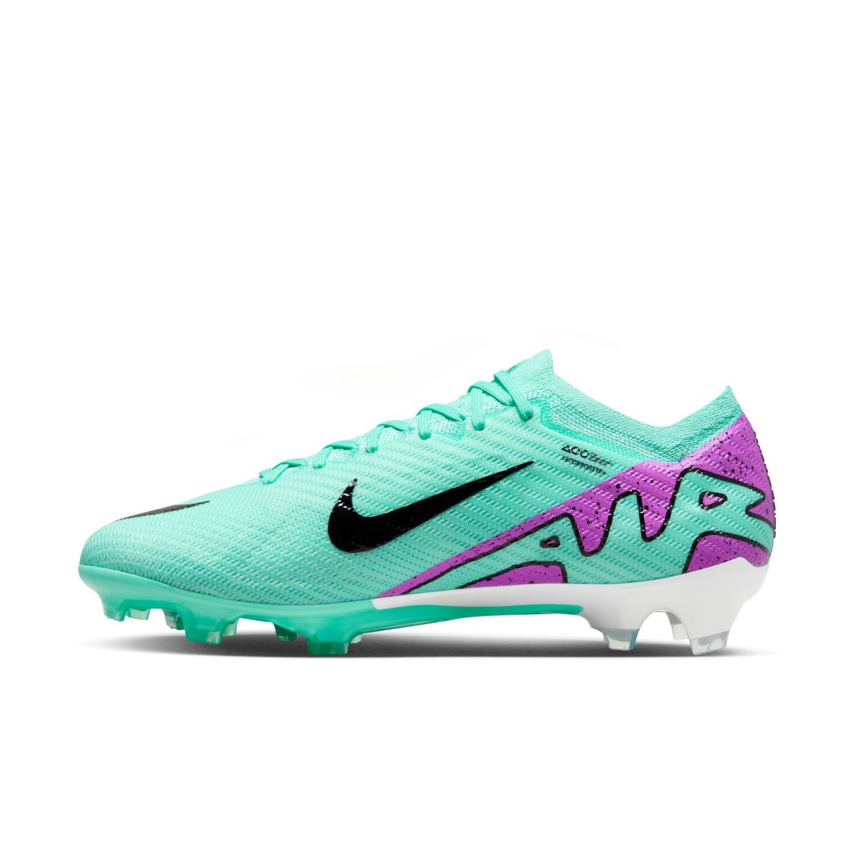 nike zoom mercurial vapor 15 elite fg tealpurple | Sheffield United Kits Collection