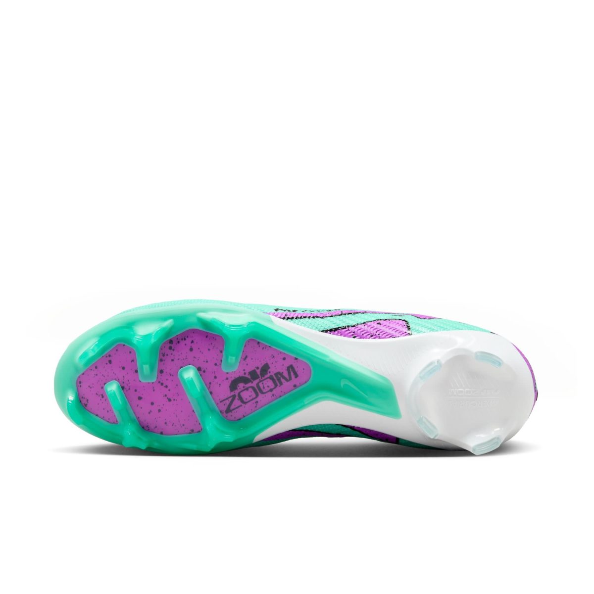 nike zoom mercurial vapor 15 elite fg tealpurple | Sheffield United Kits Collection