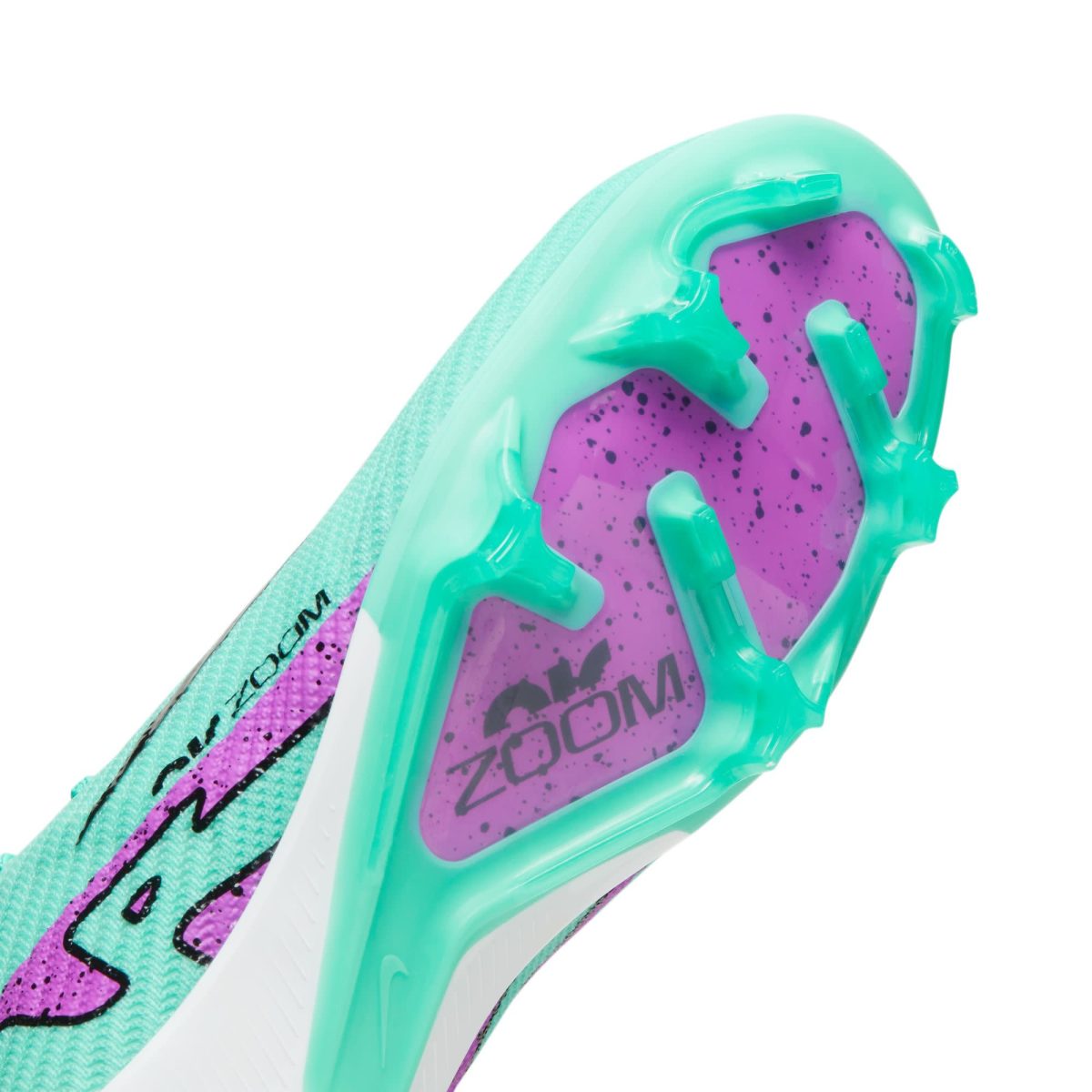 nike zoom mercurial vapor 15 elite fg tealpurple | Sheffield United Kits Collection