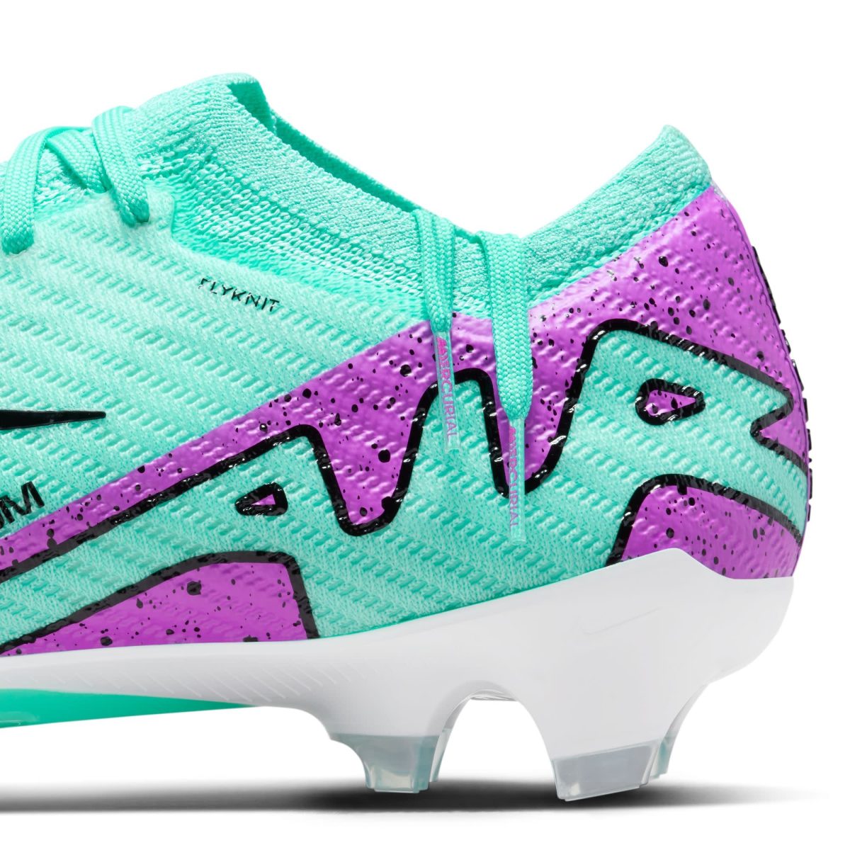 nike zoom mercurial vapor 15 elite fg tealpurple | Sheffield United Kits Collection