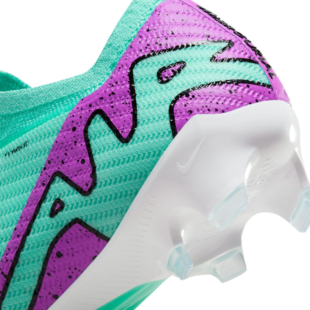 nike zoom mercurial vapor 15 elite fg tealpurple | Sheffield United Kits Collection