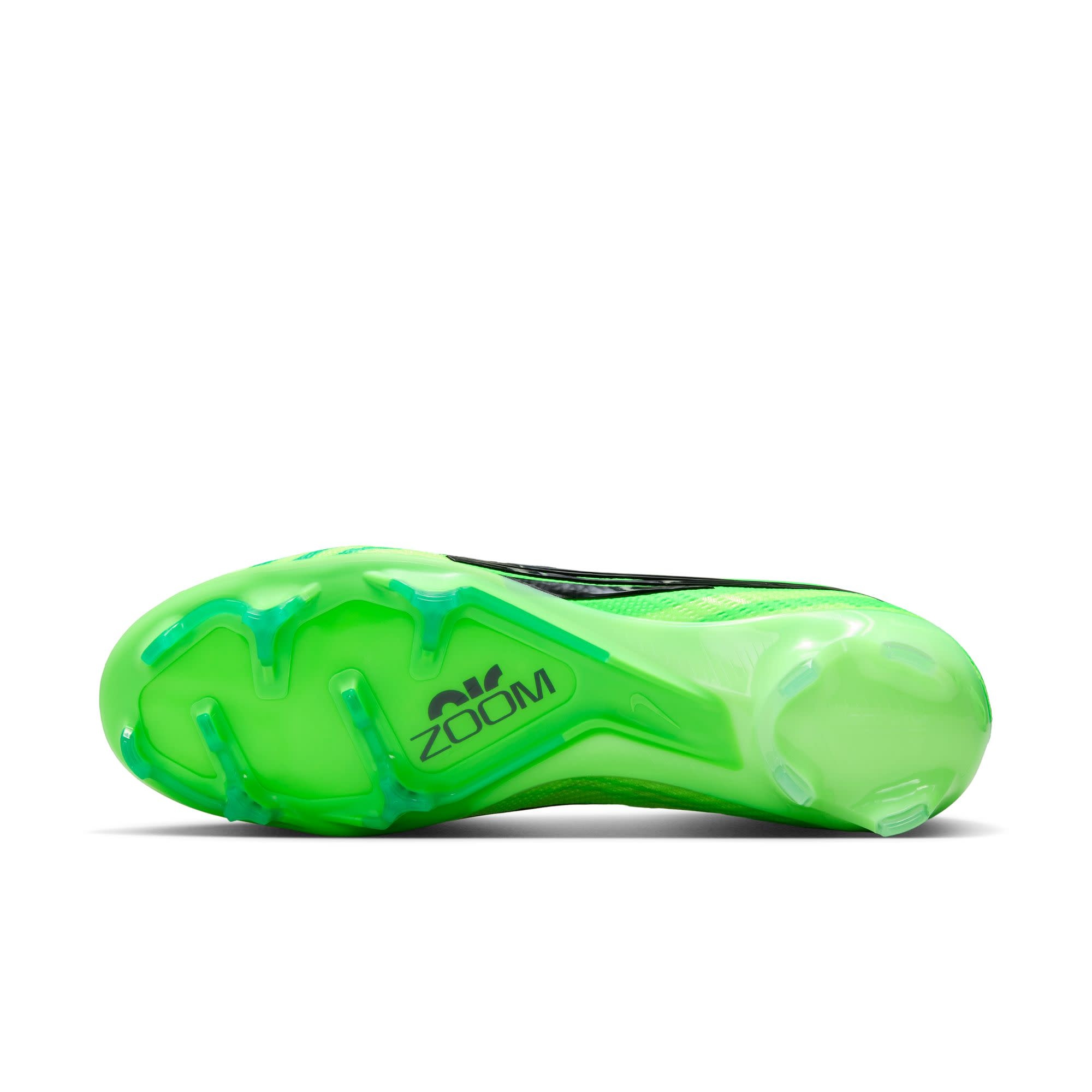 nike zoom mercurial vapor 15 elite mds fg limeblack | Sheffield United Kits Collection