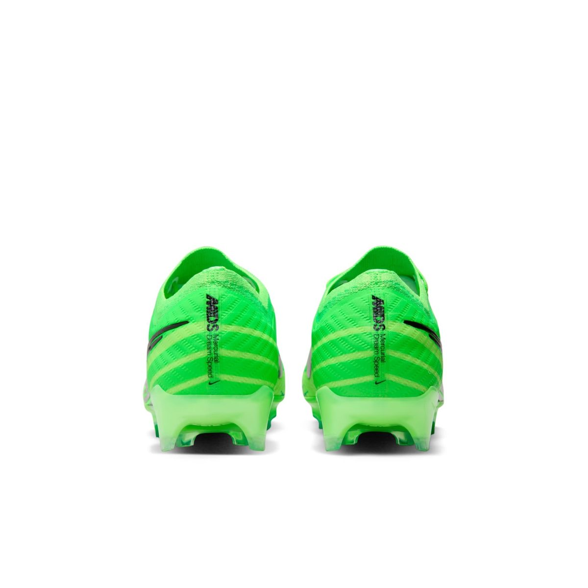 nike zoom mercurial vapor 15 elite mds fg limeblack | Sheffield United Kits Collection