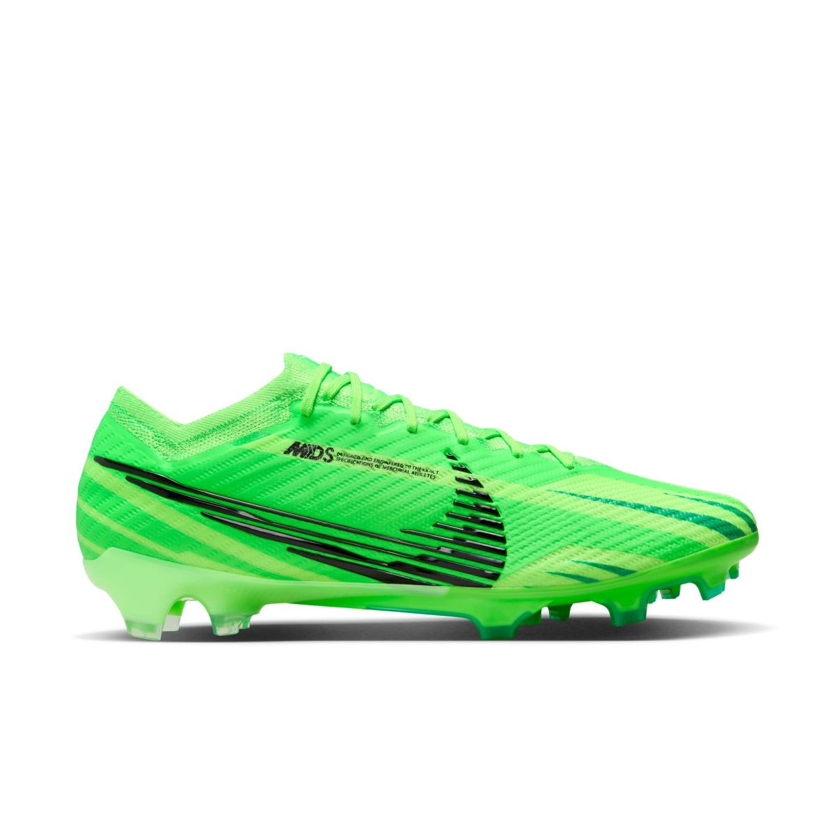 nike zoom mercurial vapor 15 elite mds fg limeblack | Sheffield United Kits Collection
