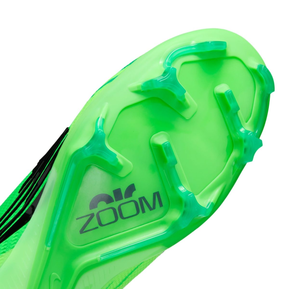 nike zoom mercurial vapor 15 elite mds fg limeblack | Sheffield United Kits Collection