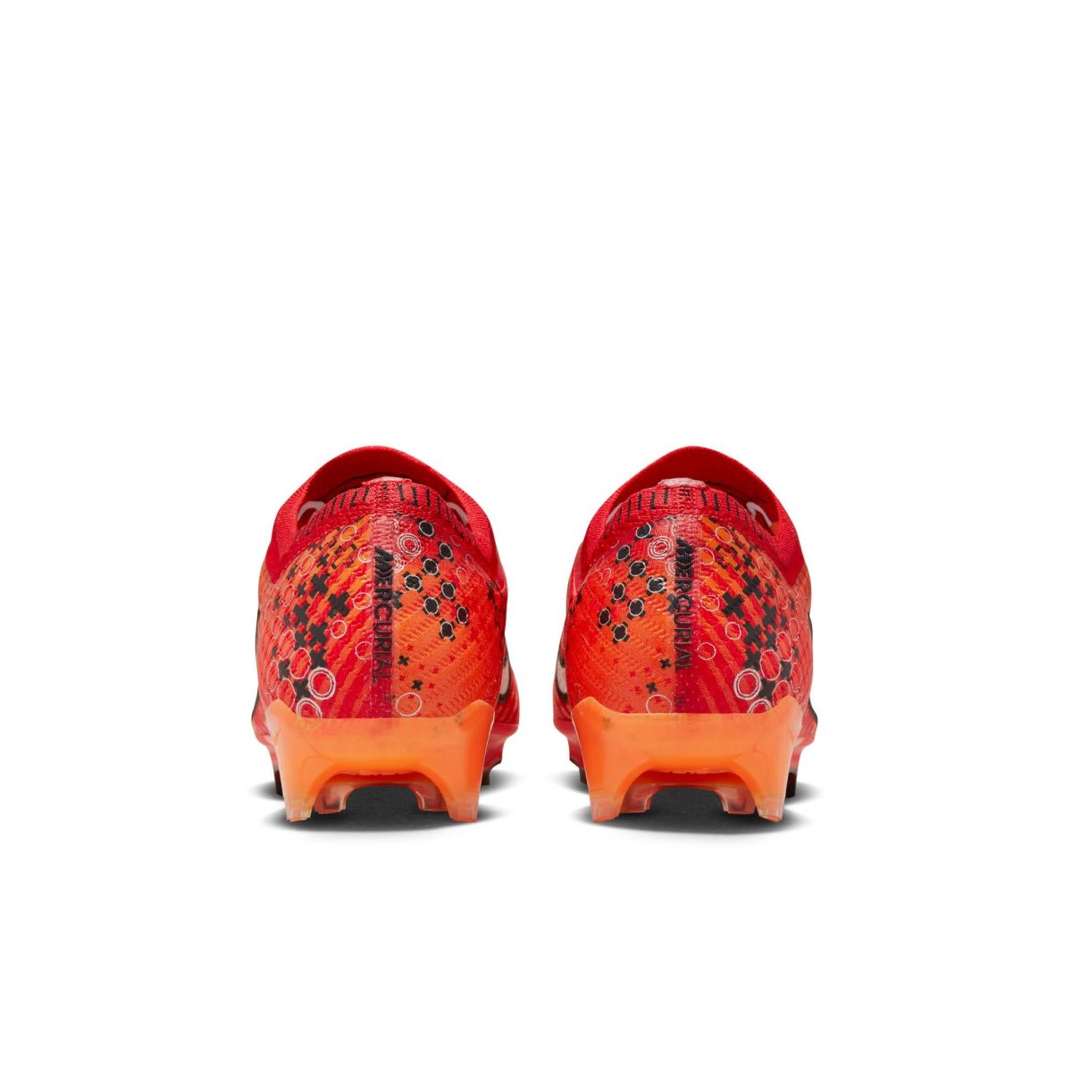 nike zoom mercurial vapor 15 elite mds fg redorange | Sheffield United Kits Collection