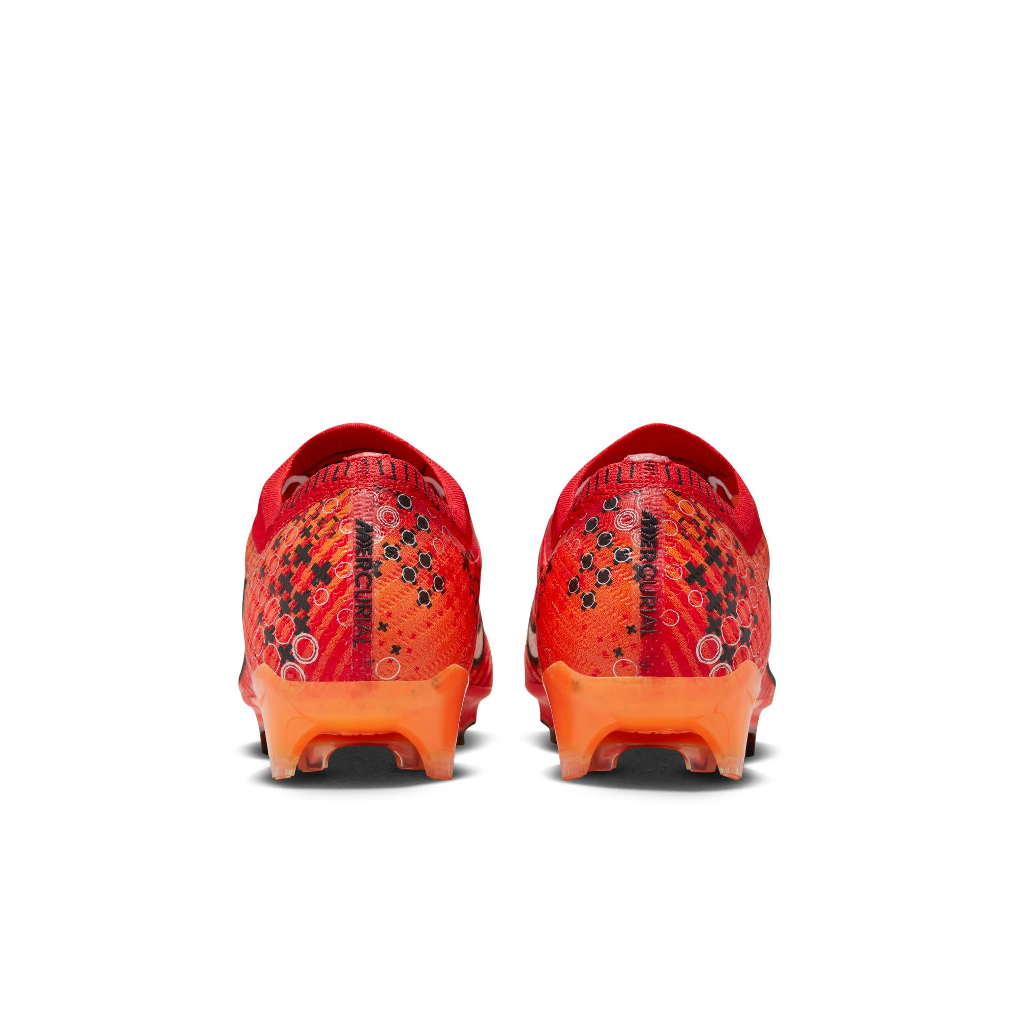 nike zoom mercurial vapor 15 elite mds fg redorange | Sheffield United Kits Collection