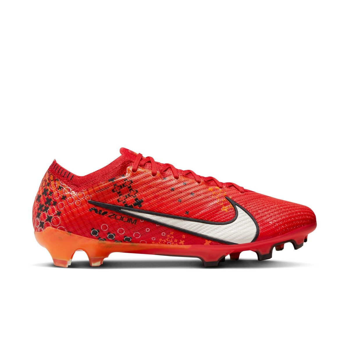 nike zoom mercurial vapor 15 elite mds fg redorange | Sheffield United Kits Collection