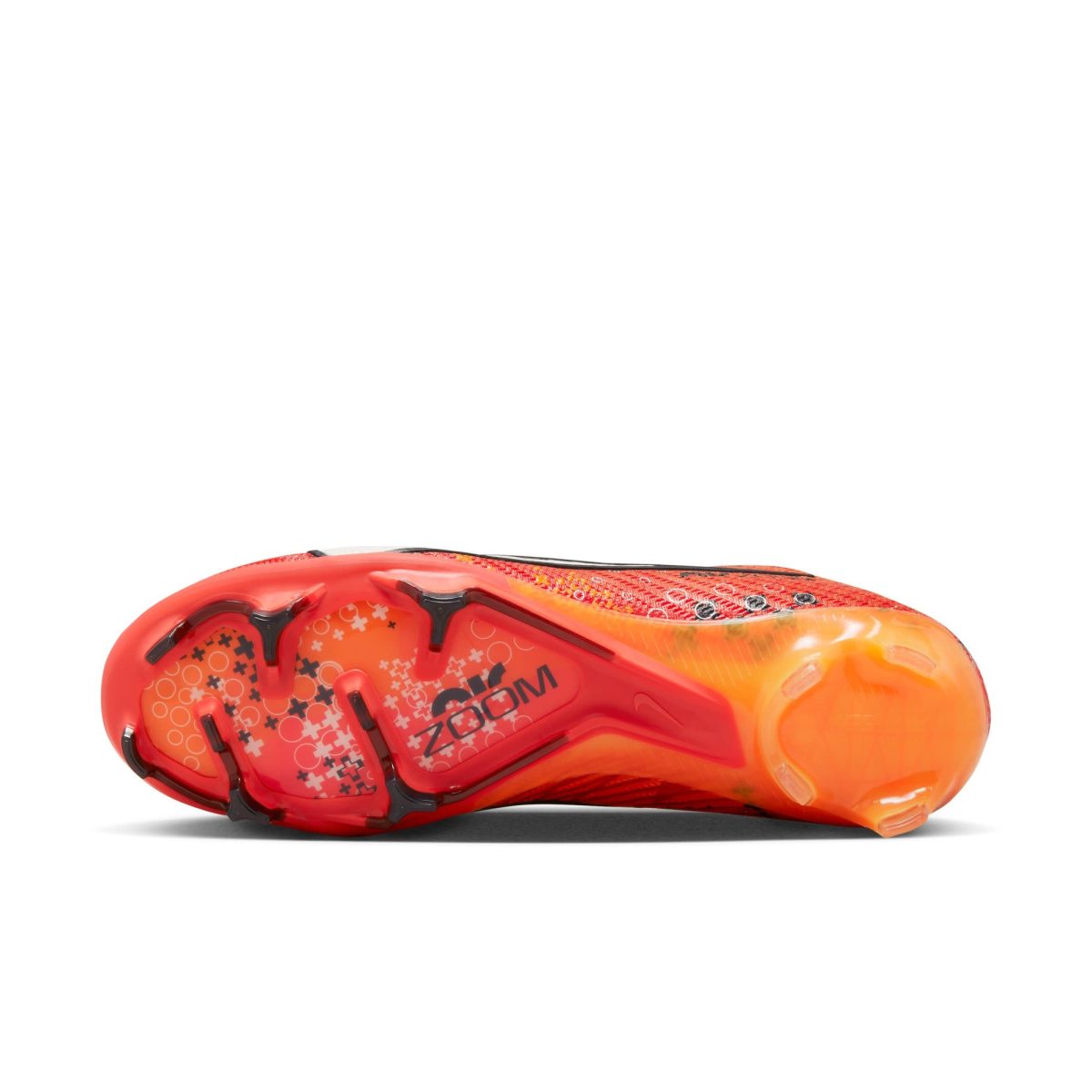 nike zoom mercurial vapor 15 elite mds fg redorange | Sheffield United Kits Collection