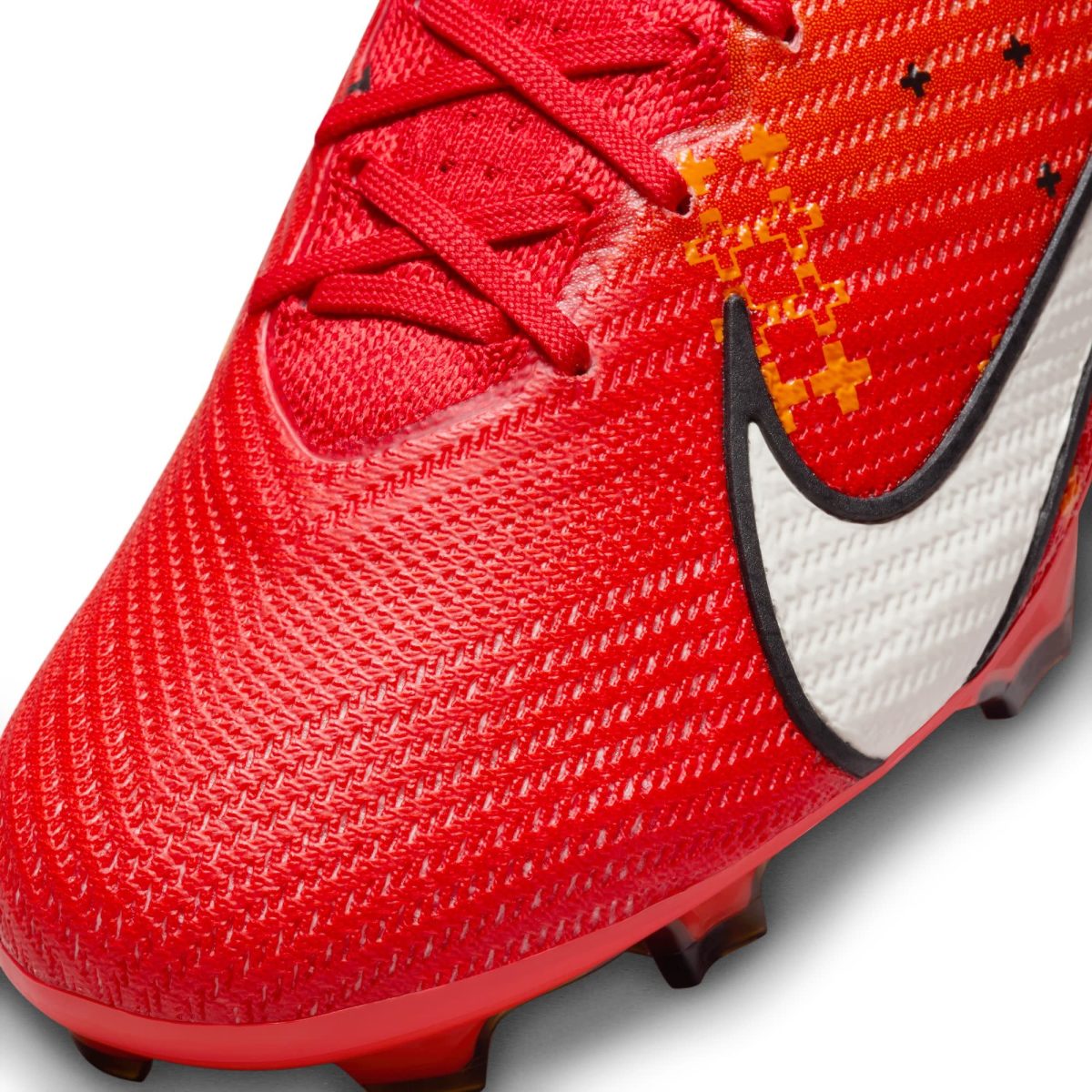 nike zoom mercurial vapor 15 elite mds fg redorange | Sheffield United Kits Collection