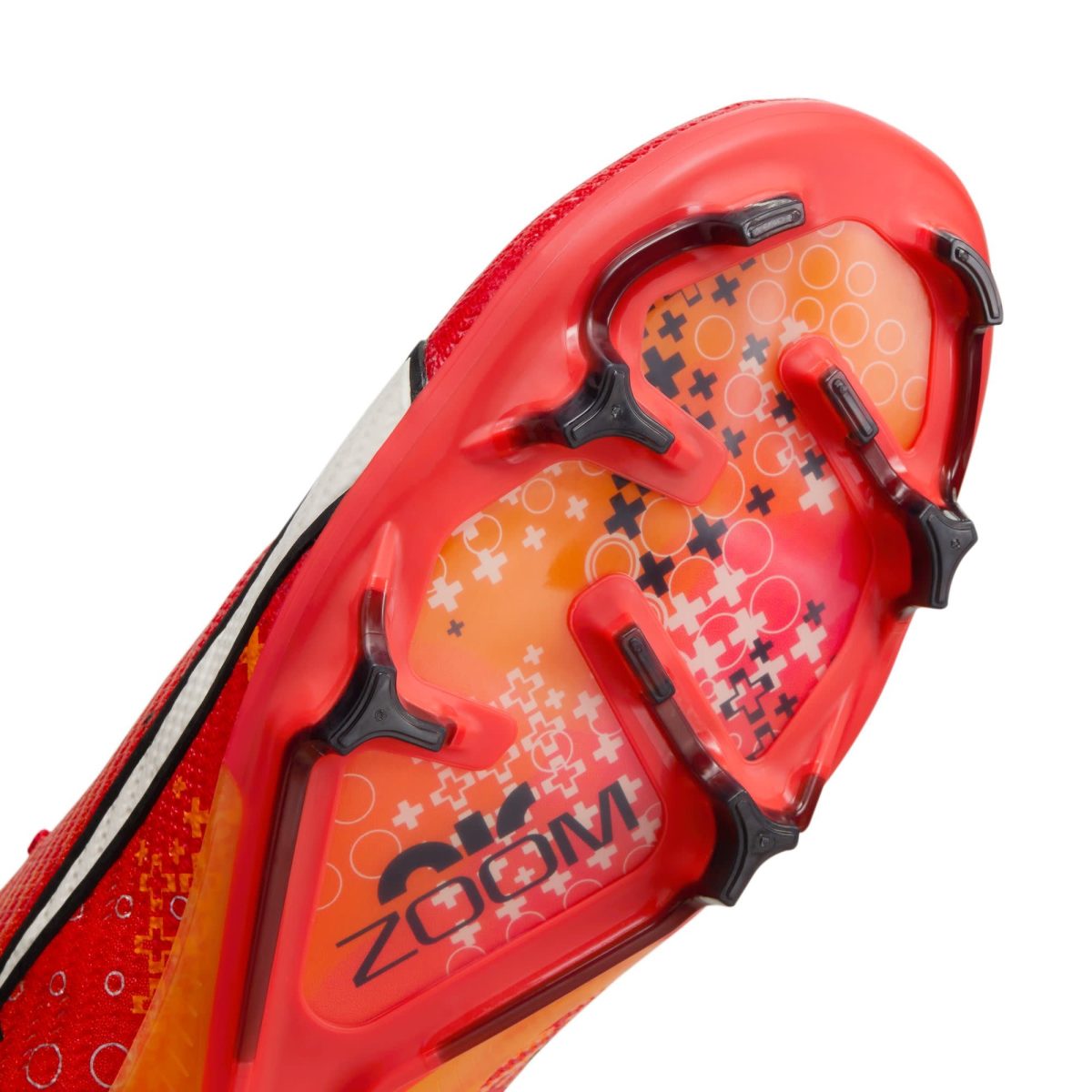 nike zoom mercurial vapor 15 elite mds fg redorange | Sheffield United Kits Collection