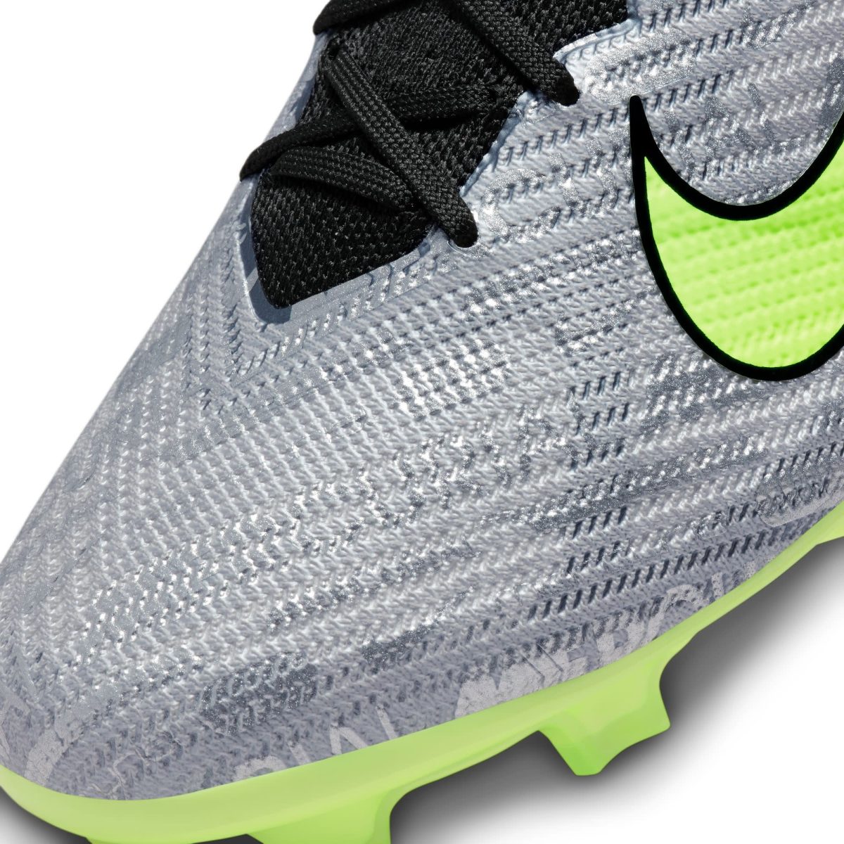 nike zoom mercurial vapor 15 elite xxv fg silvervolt | Sheffield United Kits Collection