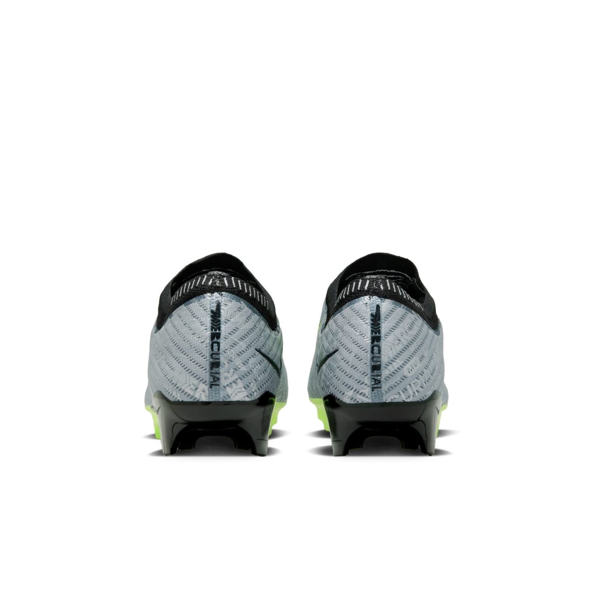 nike zoom mercurial vapor 15 elite xxv fg silvervolt | Sheffield United Kits Collection