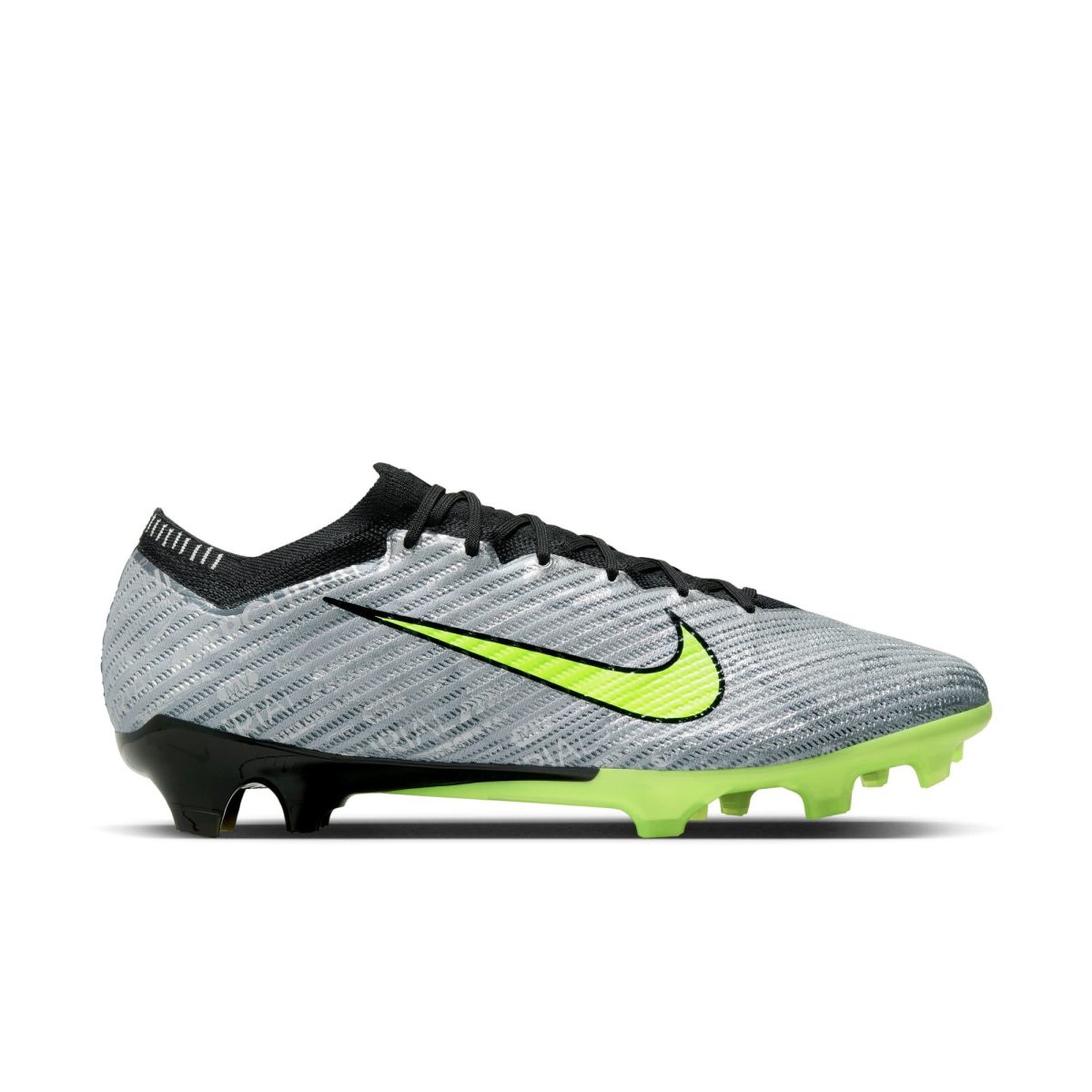 nike zoom mercurial vapor 15 elite xxv fg silvervolt | Sheffield United Kits Collection