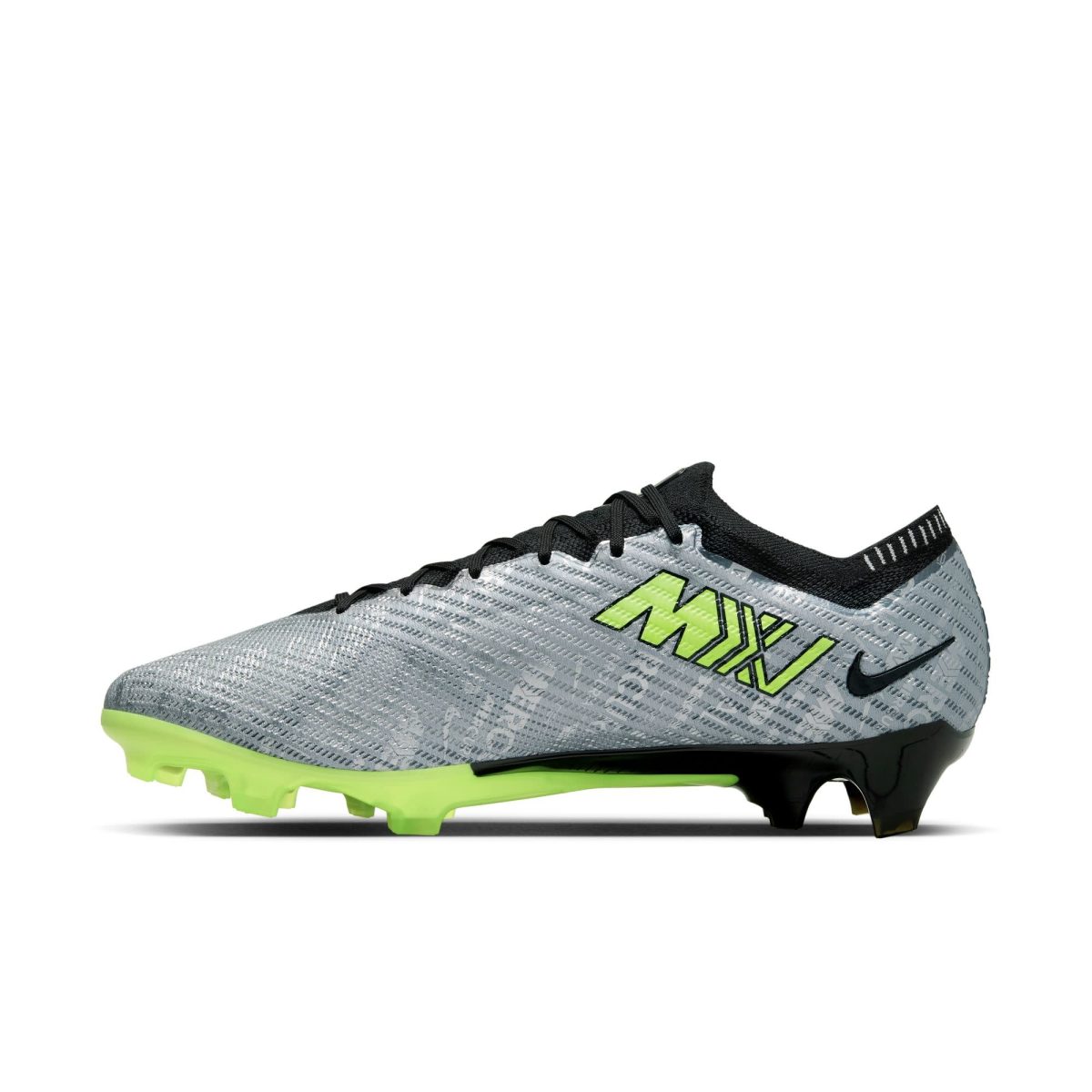 nike zoom mercurial vapor 15 elite xxv fg silvervolt | Sheffield United Kits Collection