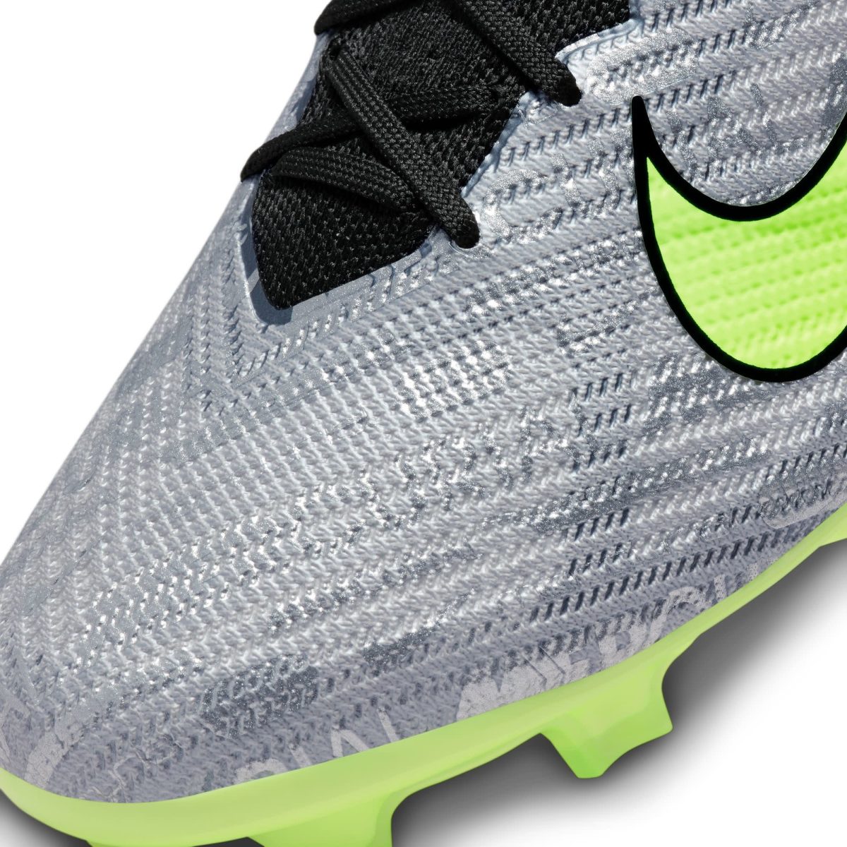nike zoom mercurial vapor 15 elite xxv fg silvervolt | Sheffield United Kits Collection