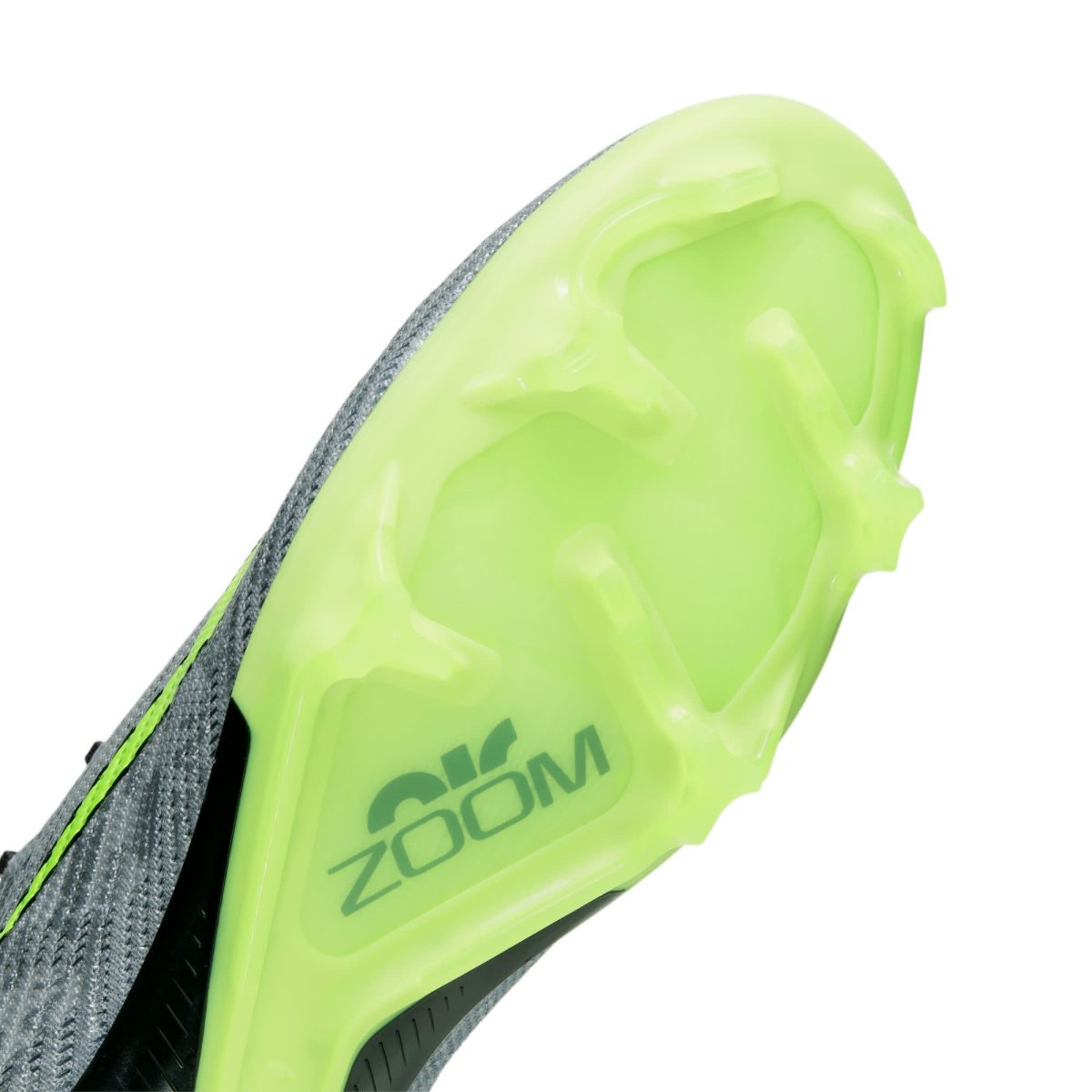 nike zoom mercurial vapor 15 elite xxv fg silvervolt | Sheffield United Kits Collection