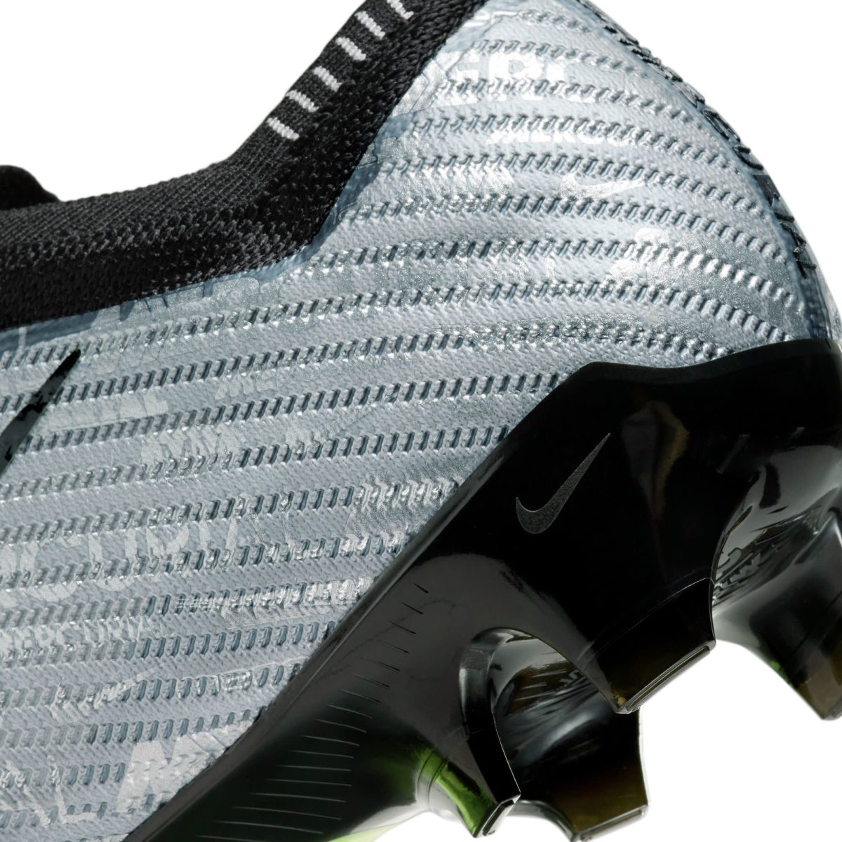 nike zoom mercurial vapor 15 elite xxv fg silvervolt | Sheffield United Kits Collection