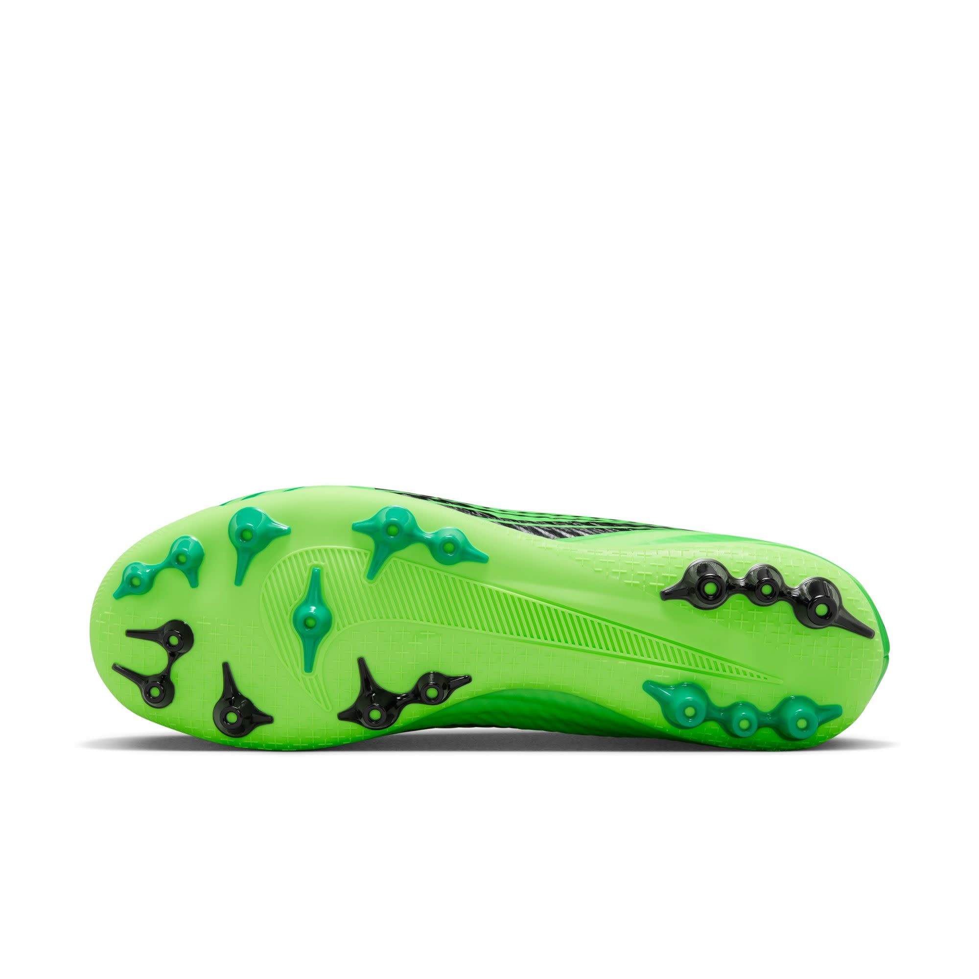 nike zoom mercurial vapor 15 mds artificial grass limeblack | Sheffield United Kits Collection