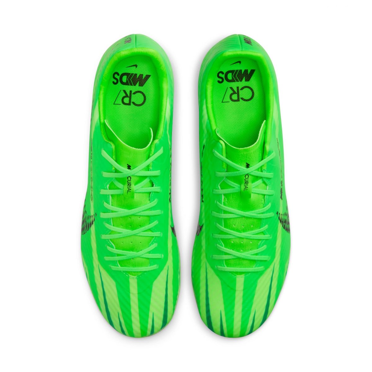 nike zoom mercurial vapor 15 mds artificial grass limeblack | Sheffield United Kits Collection
