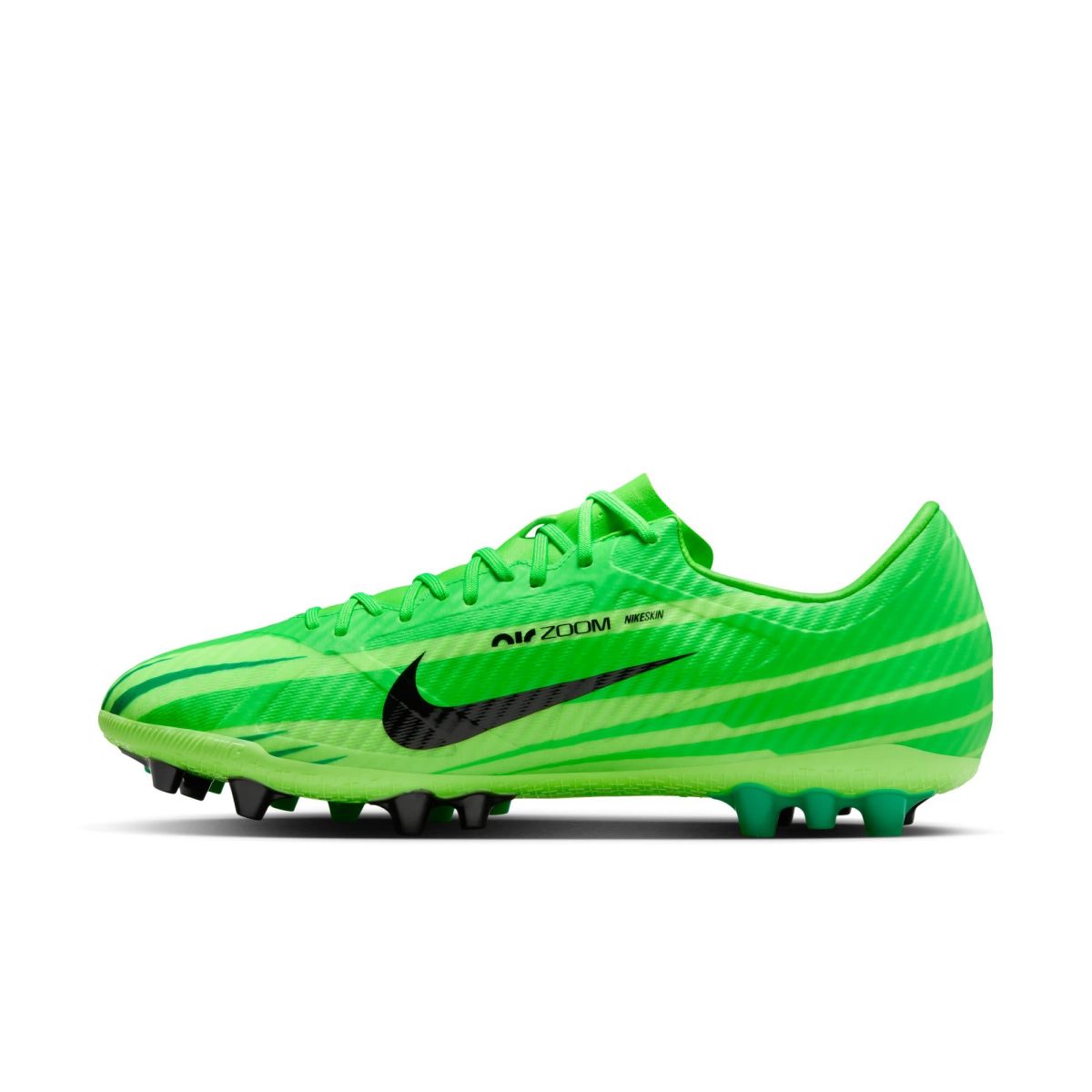 nike zoom mercurial vapor 15 mds artificial grass limeblack | Sheffield United Kits Collection