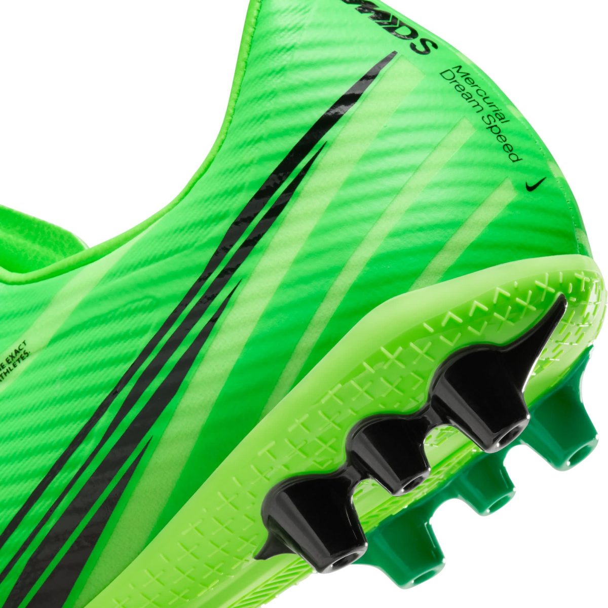 nike zoom mercurial vapor 15 mds artificial grass limeblack | Sheffield United Kits Collection