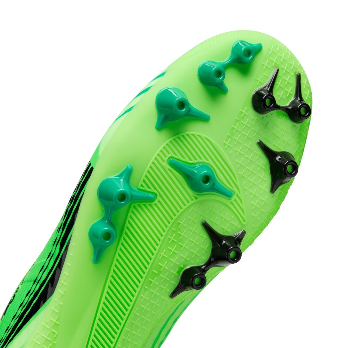 nike zoom mercurial vapor 15 mds artificial grass limeblack | Sheffield United Kits Collection