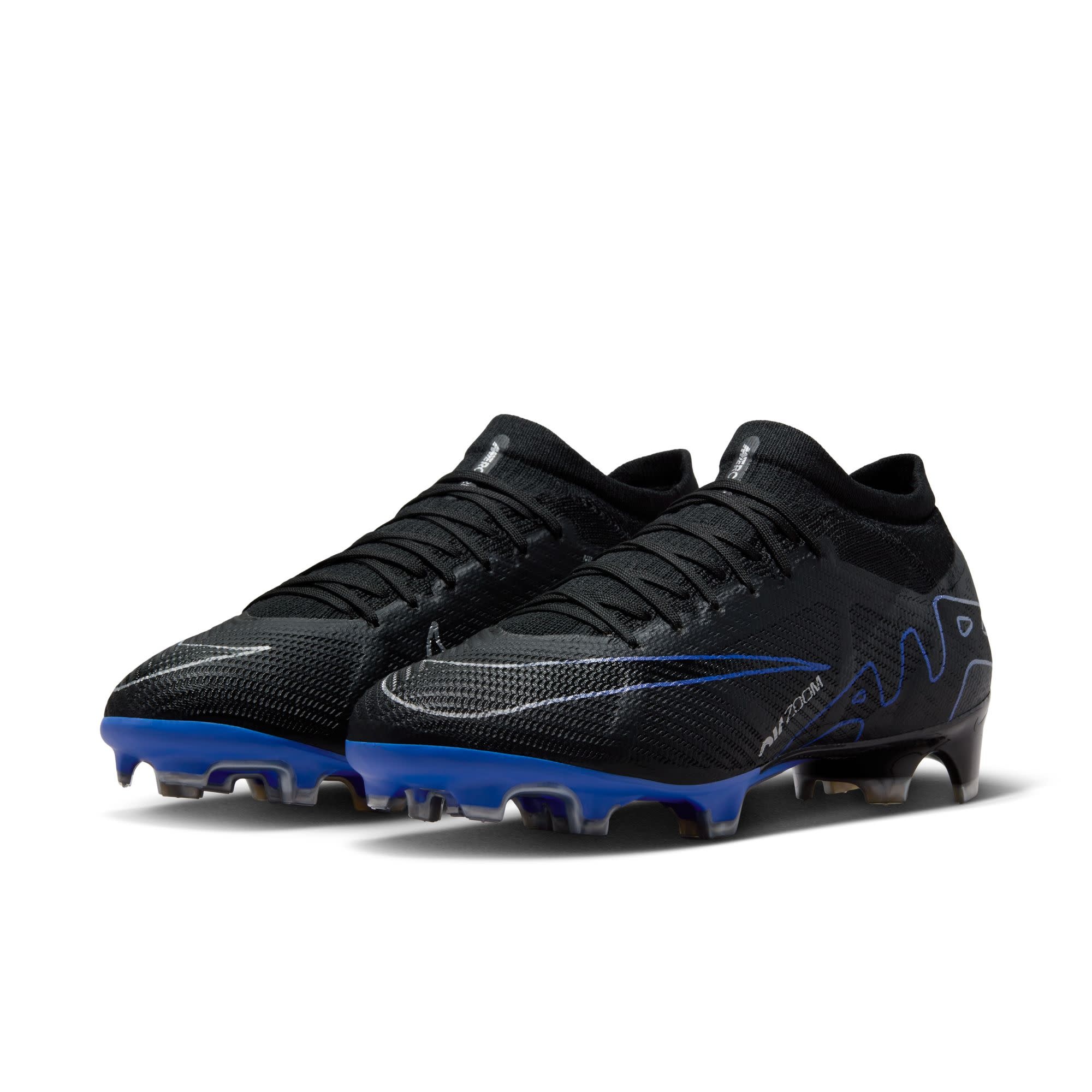 nike zoom mercurial vapor 15 pro fg blackblue | Sheffield United Kits Collection