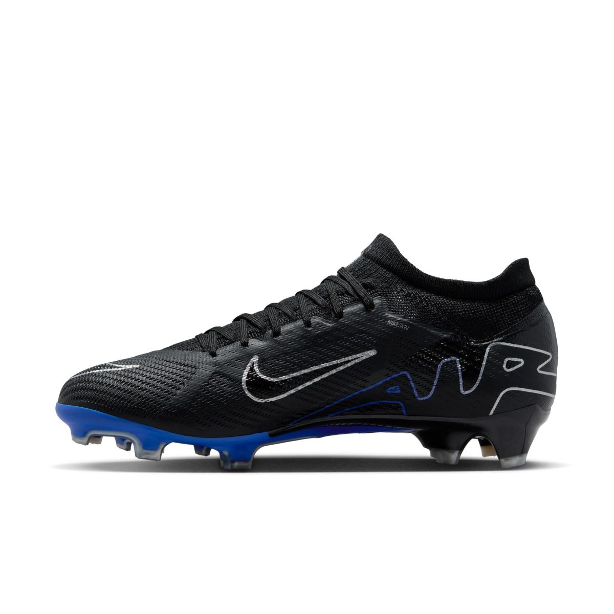 nike zoom mercurial vapor 15 pro fg blackblue | Sheffield United Kits Collection