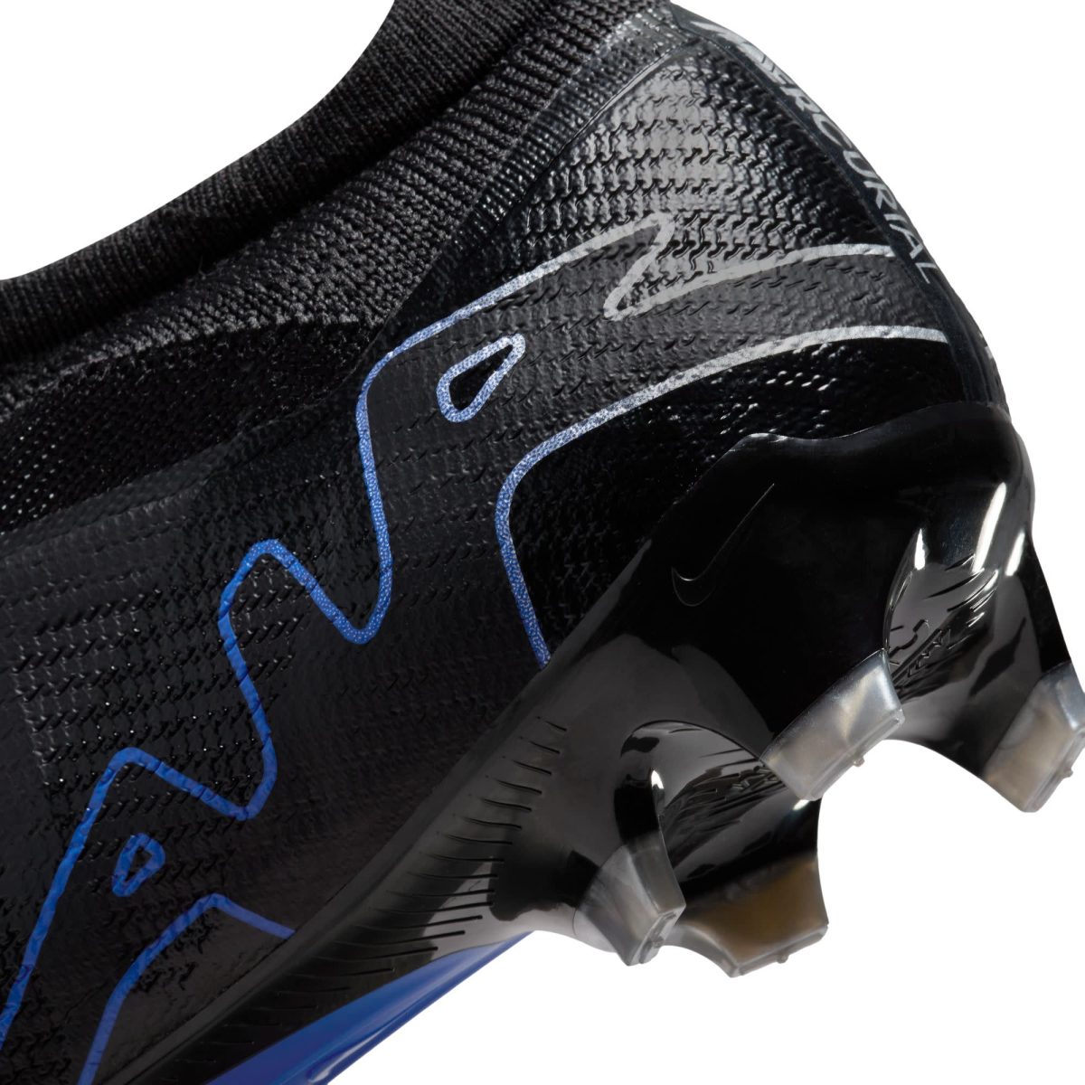 nike zoom mercurial vapor 15 pro fg blackblue | Sheffield United Kits Collection