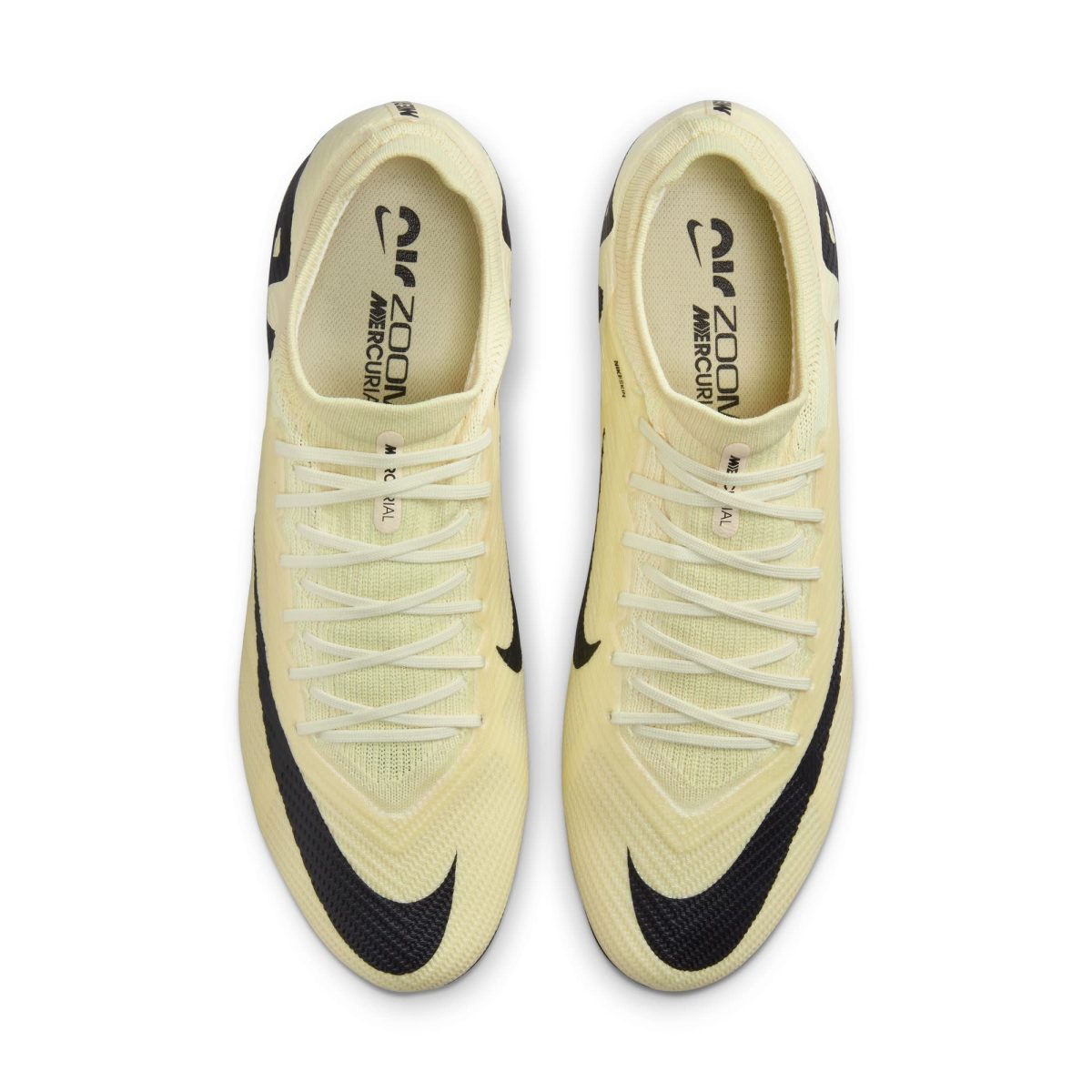 nike zoom mercurial vapor 15 pro fg lemonade | Sheffield United Kits Collection