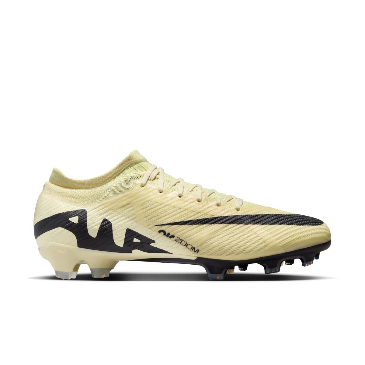 nike zoom mercurial vapor 15 pro fg lemonade | Sheffield United Kits Collection